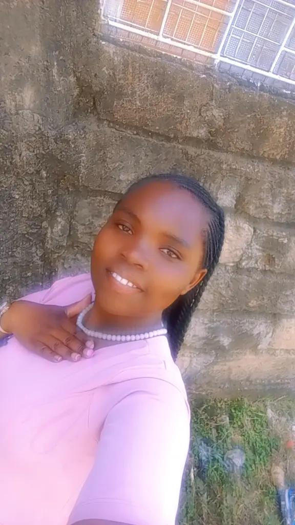 @Pastor Mary mueni