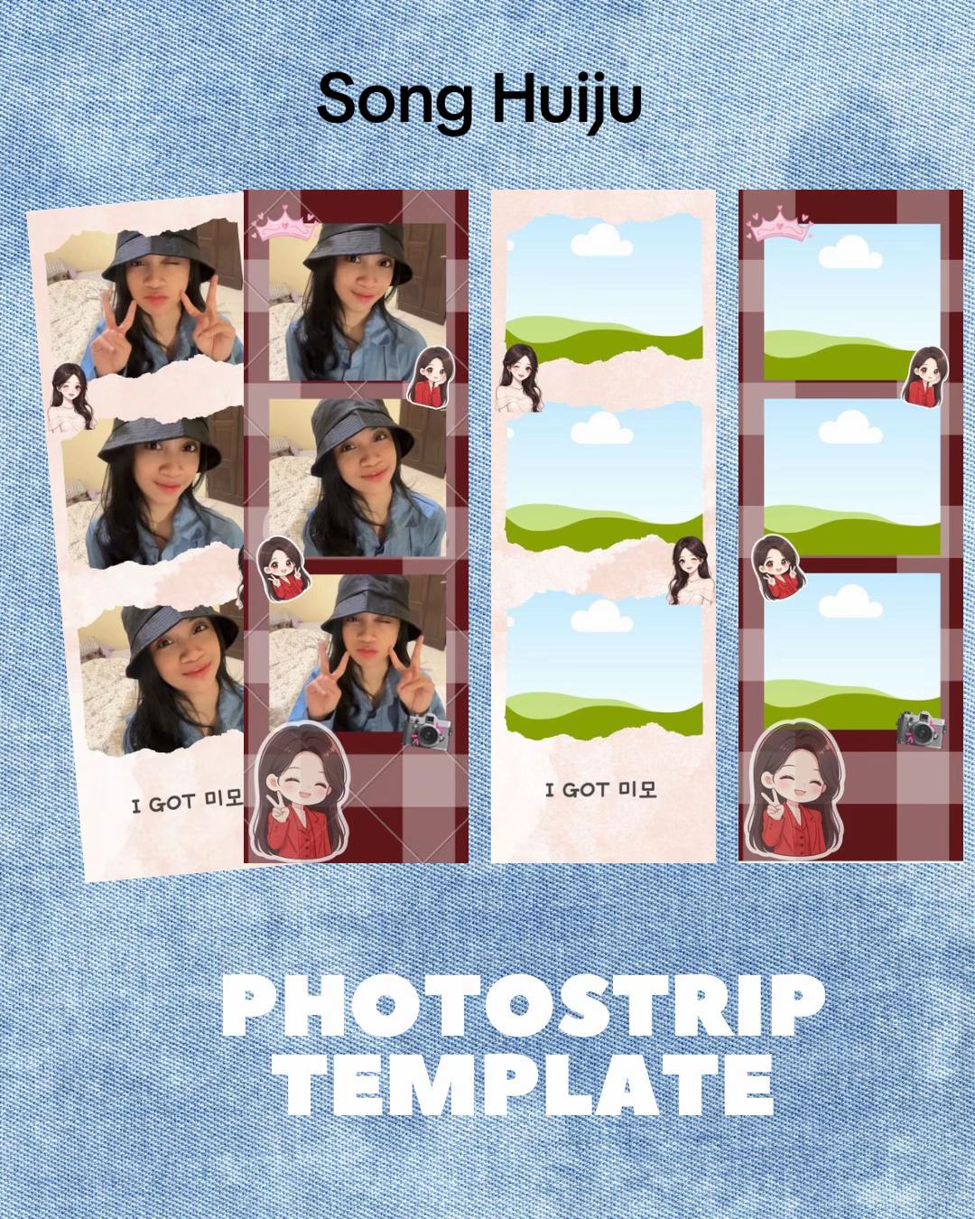 @win | yapping koreaan