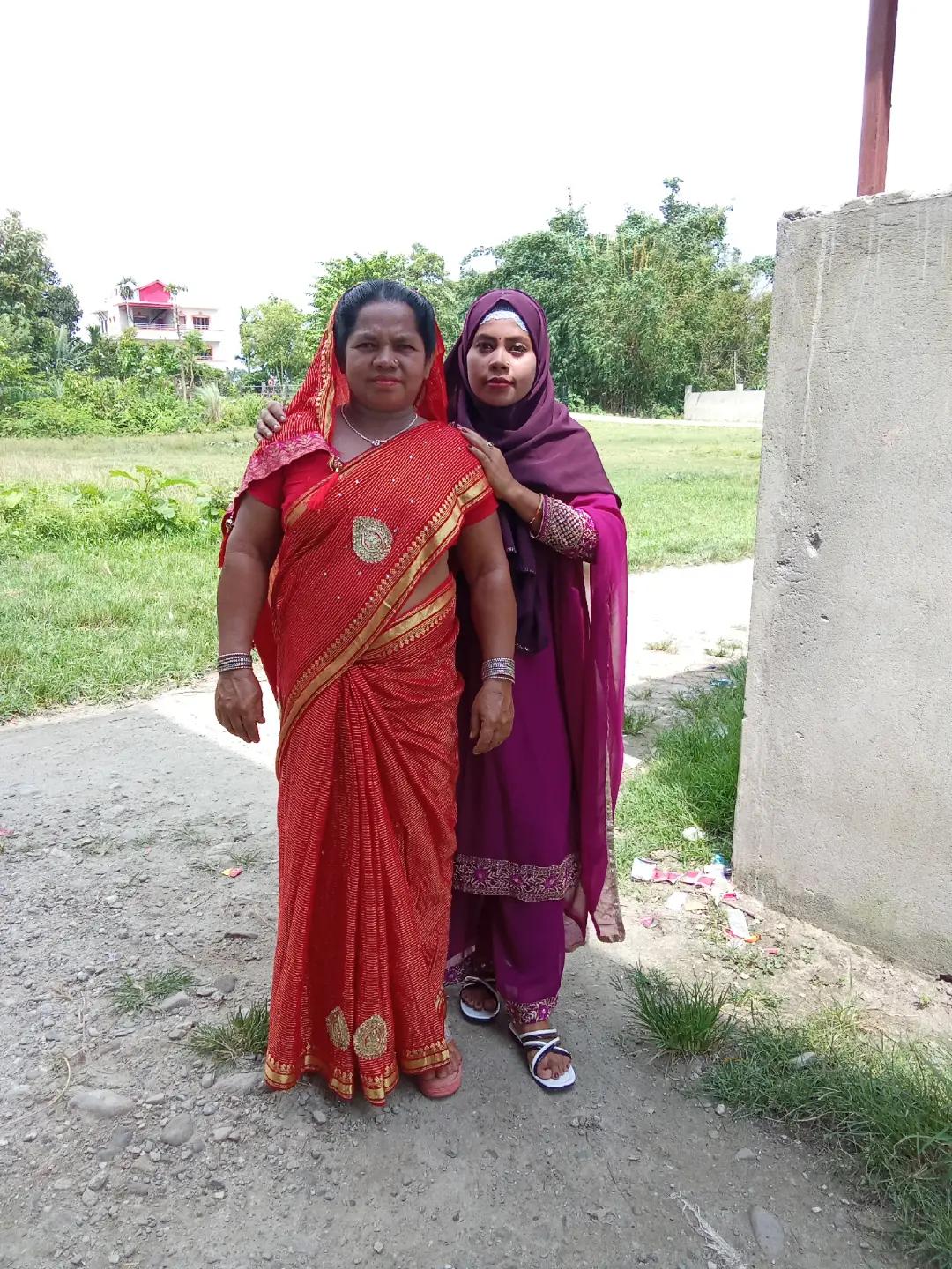 @Aliya Khan