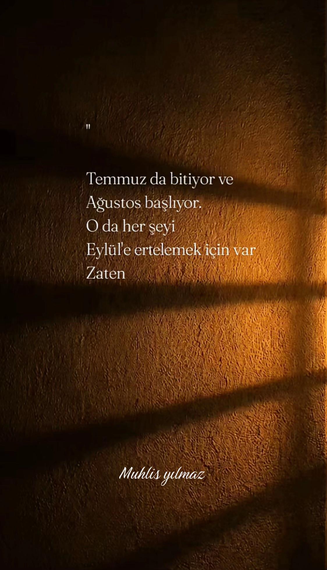 @Muhlis Yılmaz
