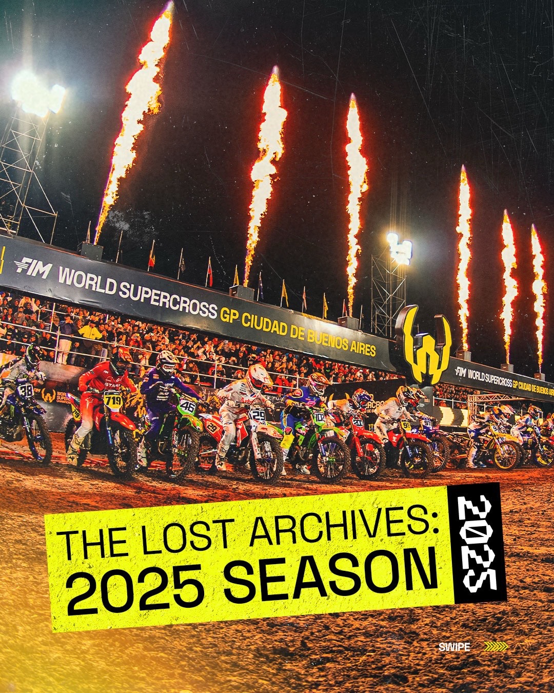 @World Supercross Championship