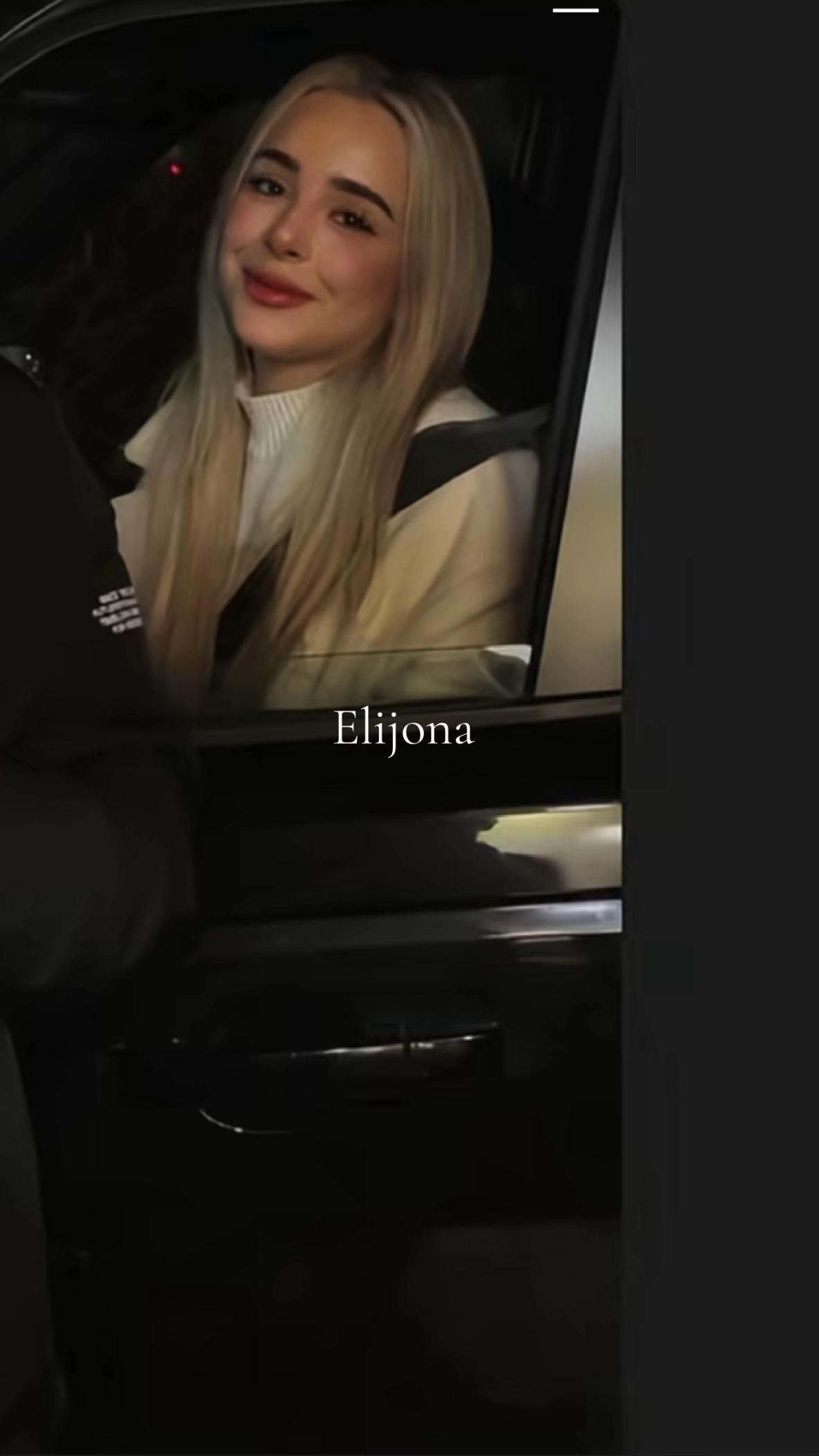 @Klod Elijona