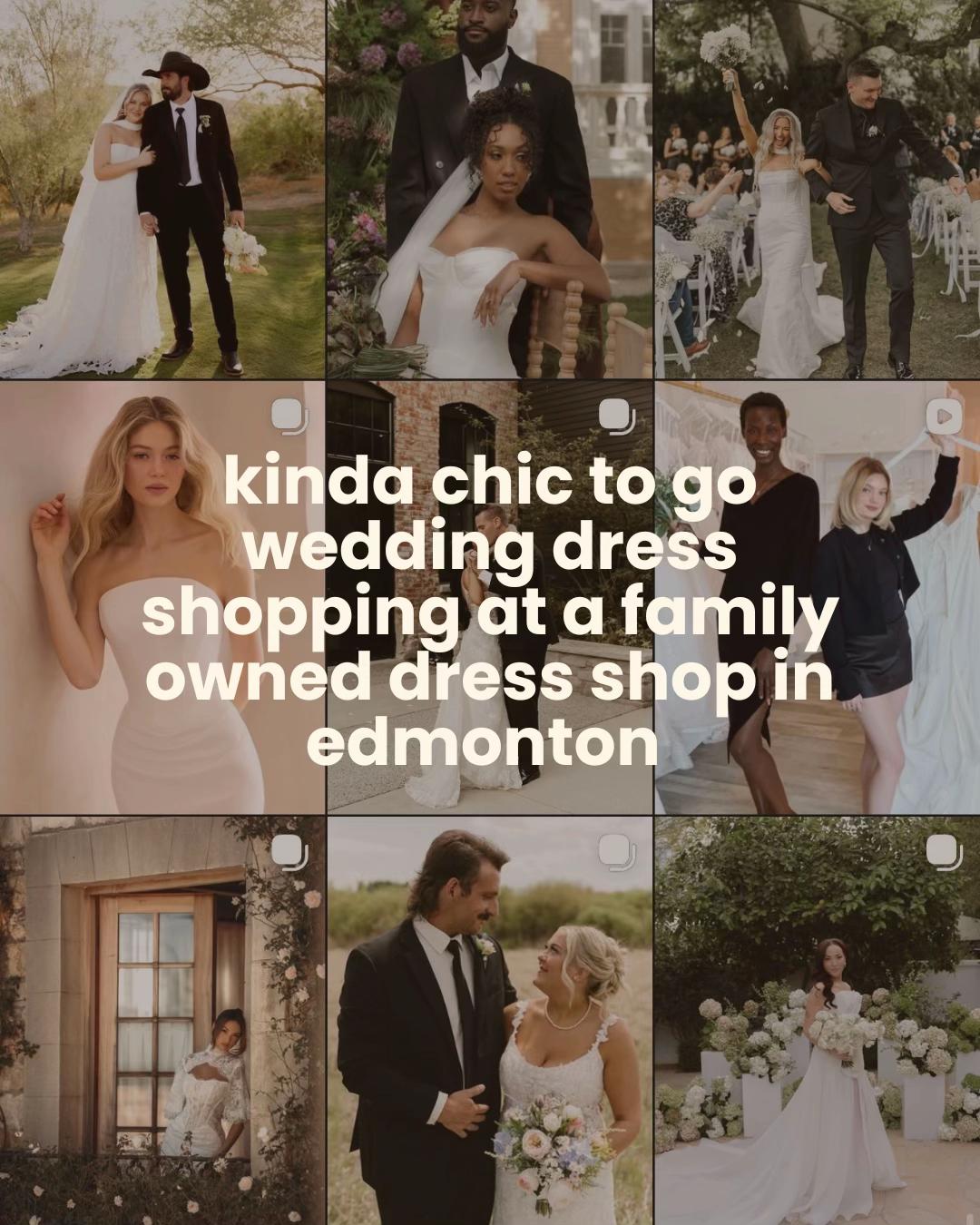 @The Wedding Fair - YYC & YEG
