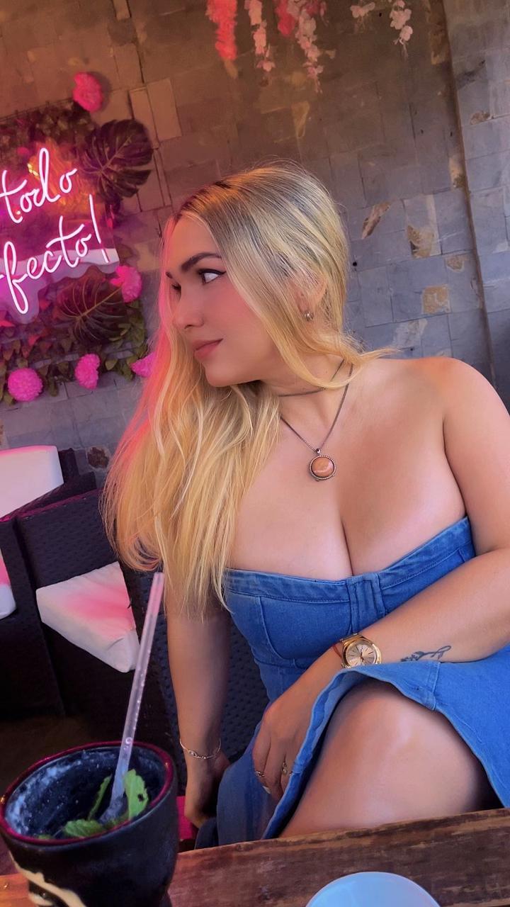 @Paty Caceres