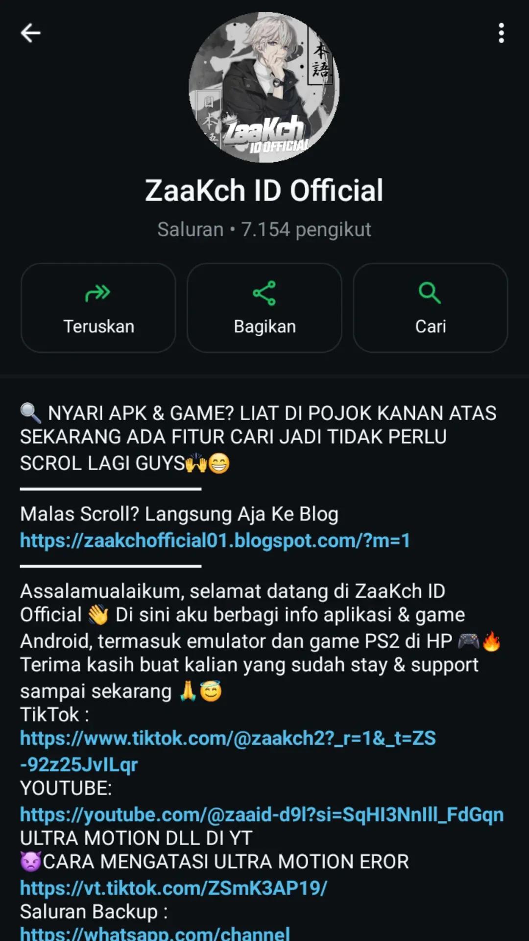 @ZaaKch