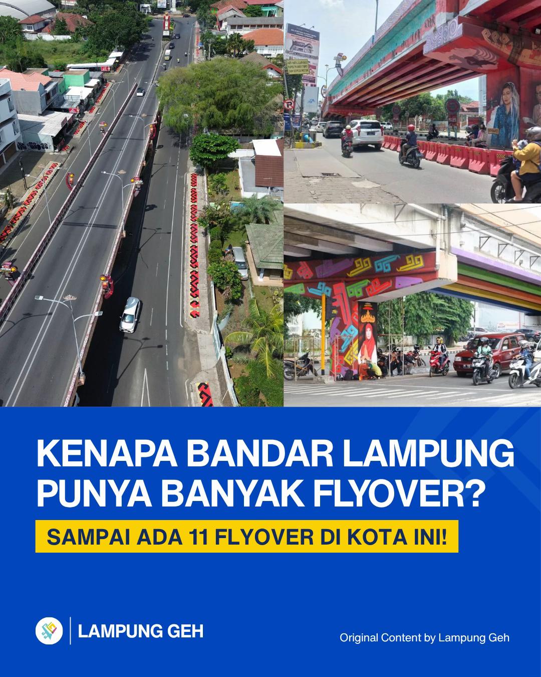 @Lampung Geh!