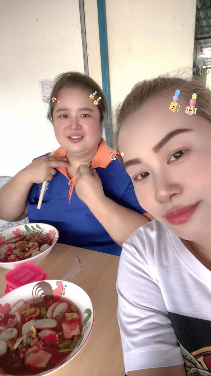 @เจ่เจ้ &ldquo;ซาลิ&rdquo;😊