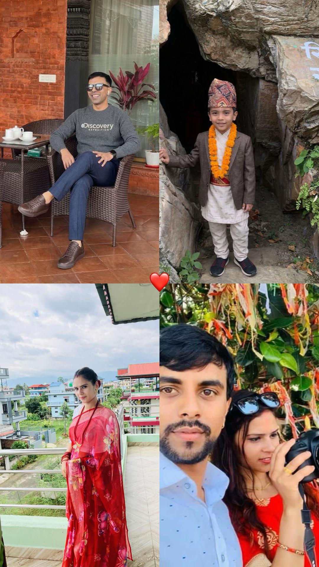 @Bishnu Rijal/리잘🇳🇵🇰🇷🇦🇺