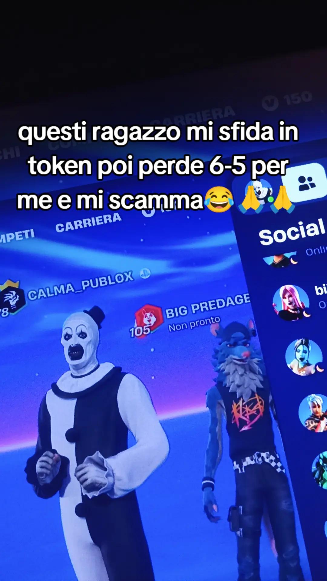 @CALMA PUBLOX!
