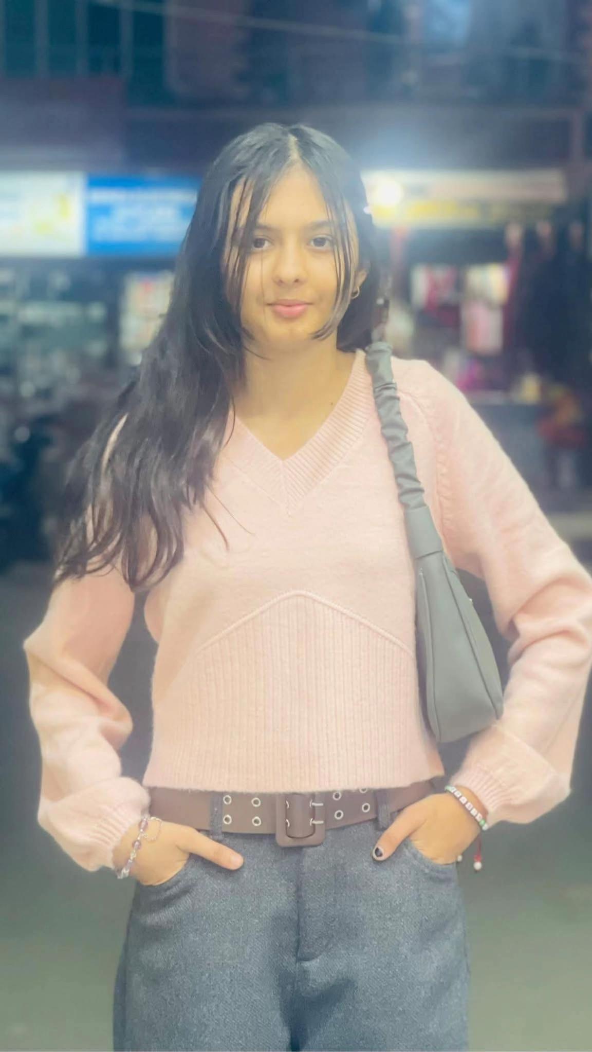 @Amrita Khanal Poudel