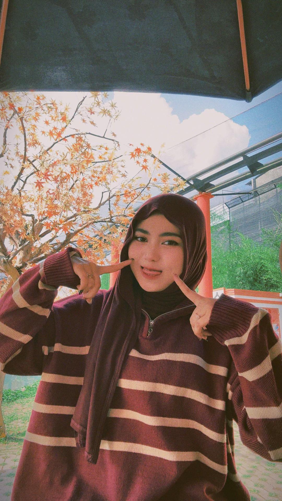@Sisyi Amahabah