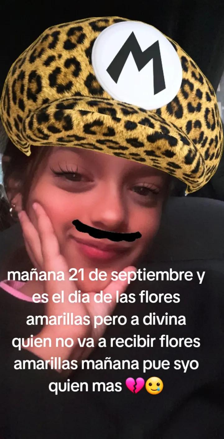 @nikol trochez