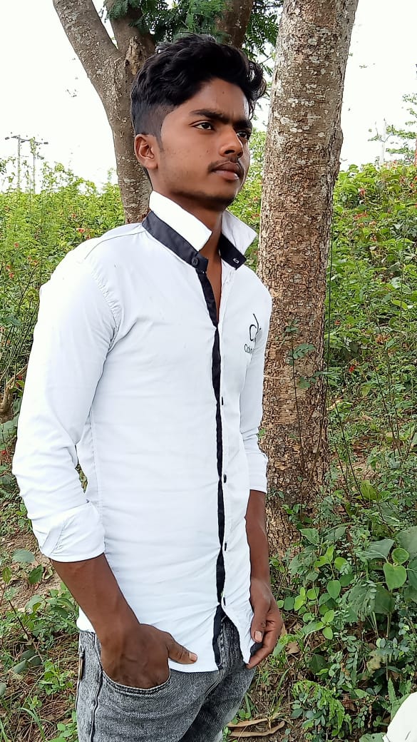 @Subhan Ansari