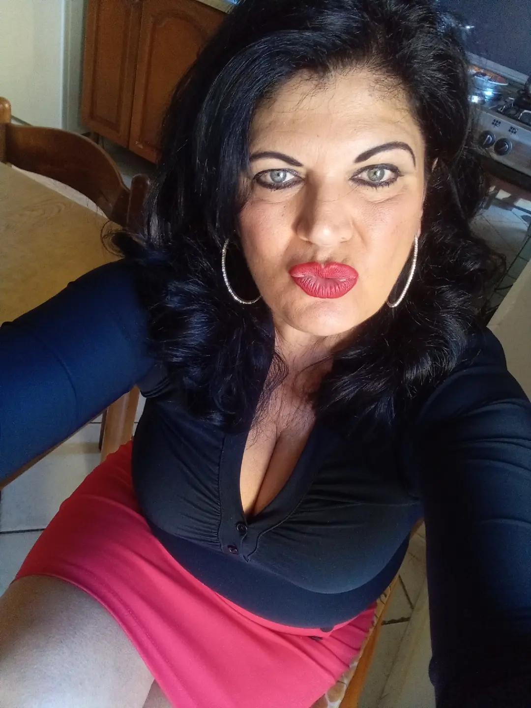 @Franca Coralluzzo