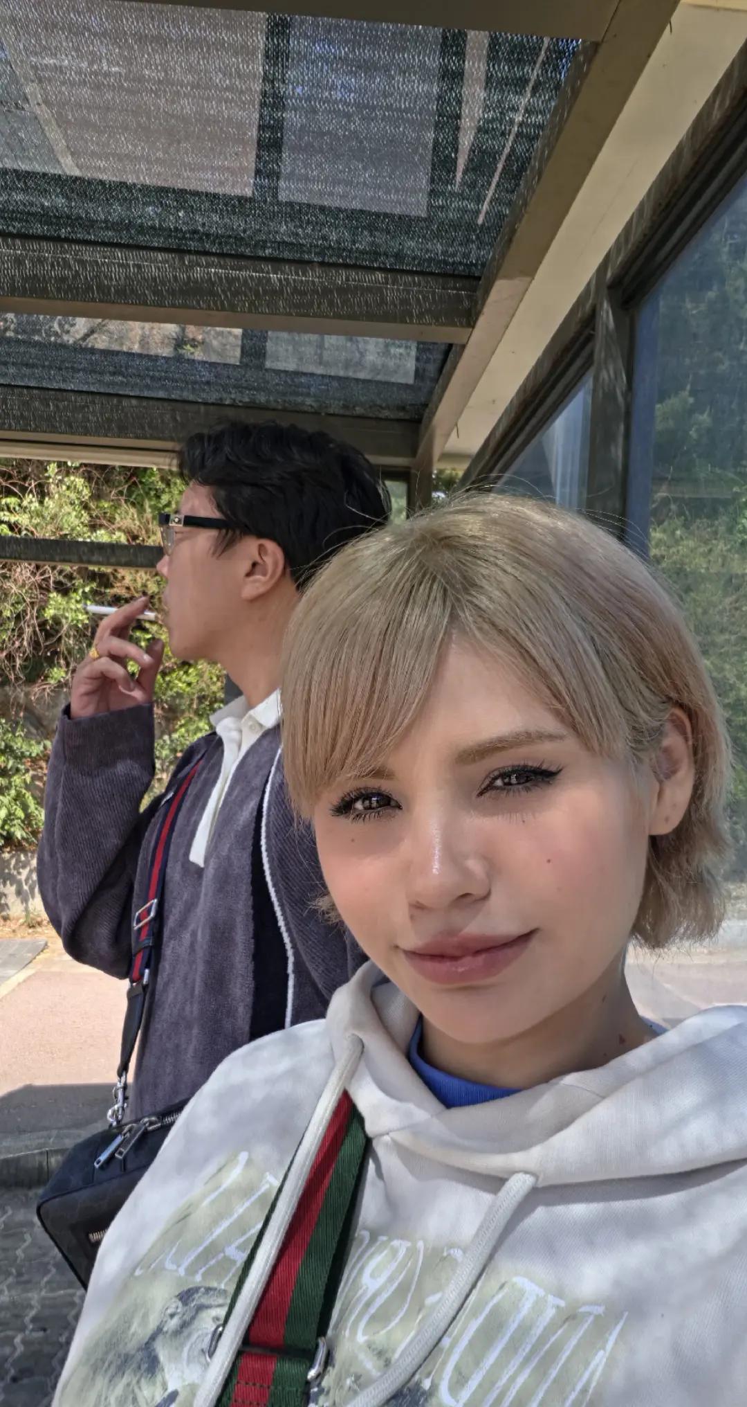 @Kiyo_tiska 🇲🇽❤️🇰🇷