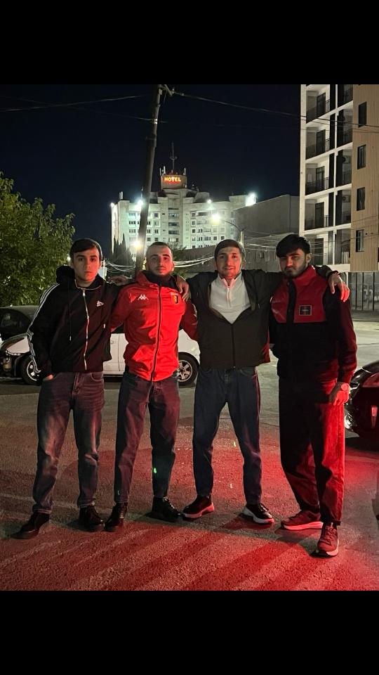 @✴️Rustavski✴️