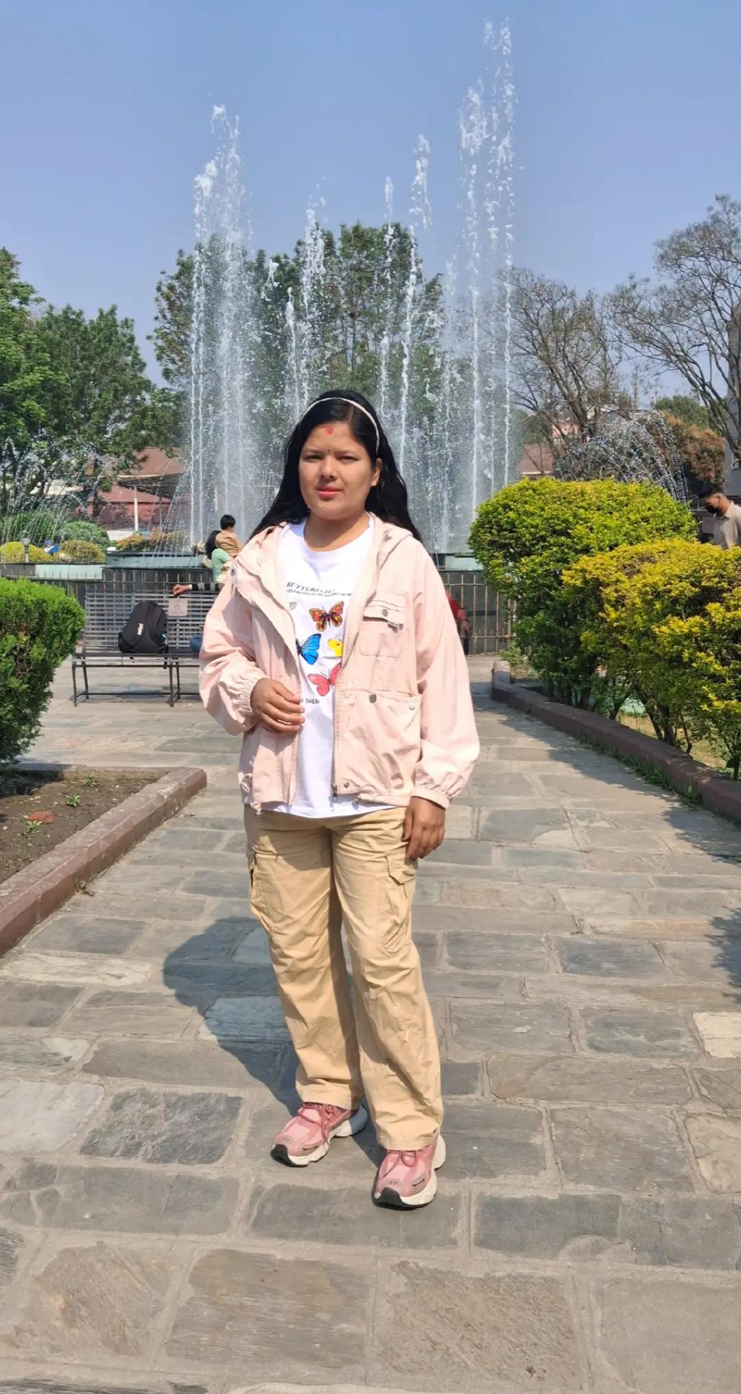 @kali saru