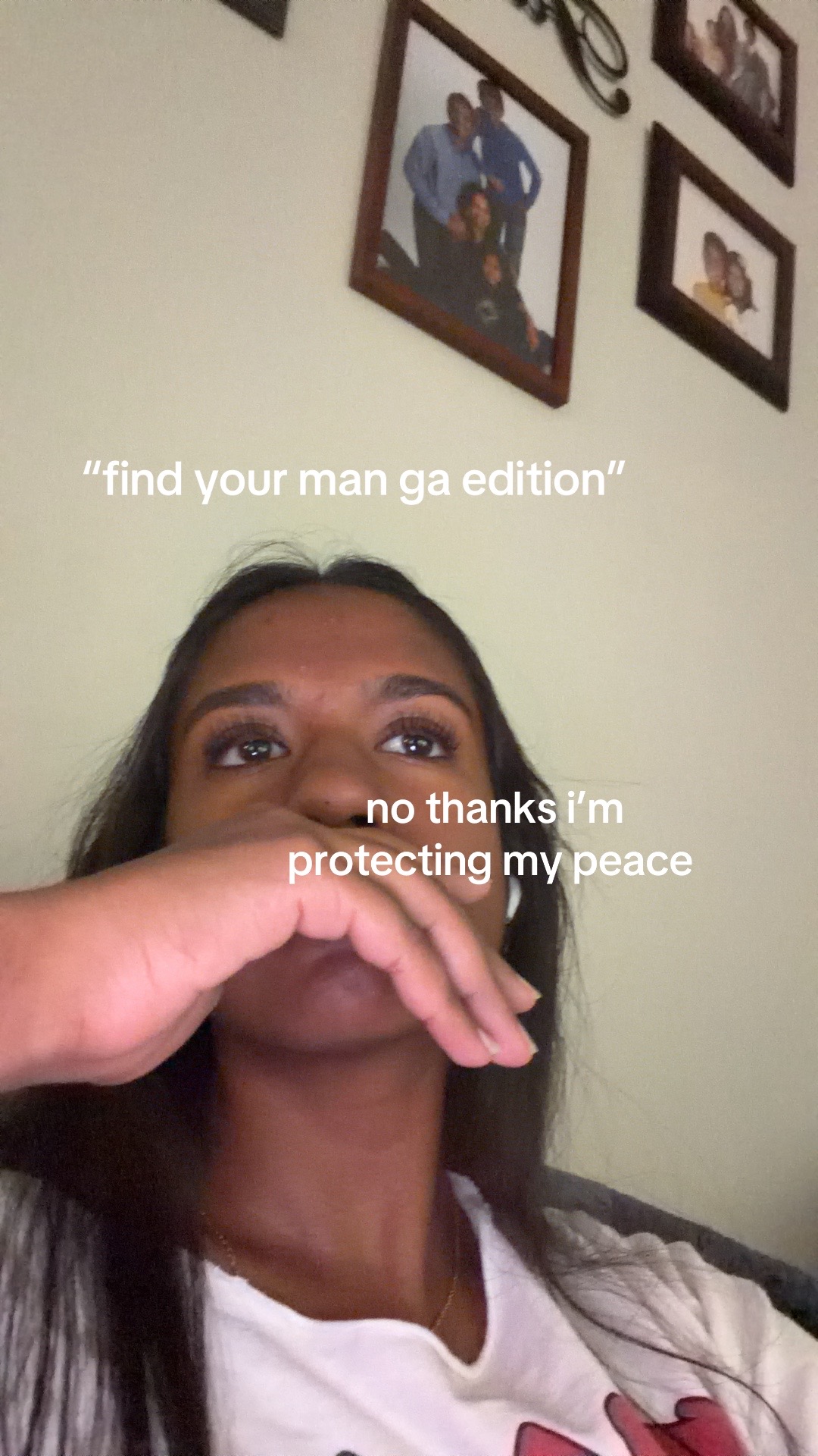 @:)