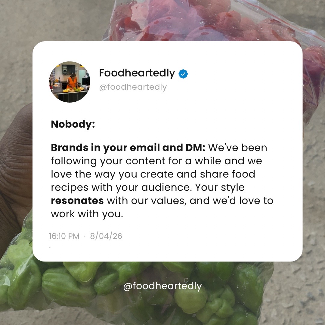 @Mandy | Foodheartedly 🇬🇭