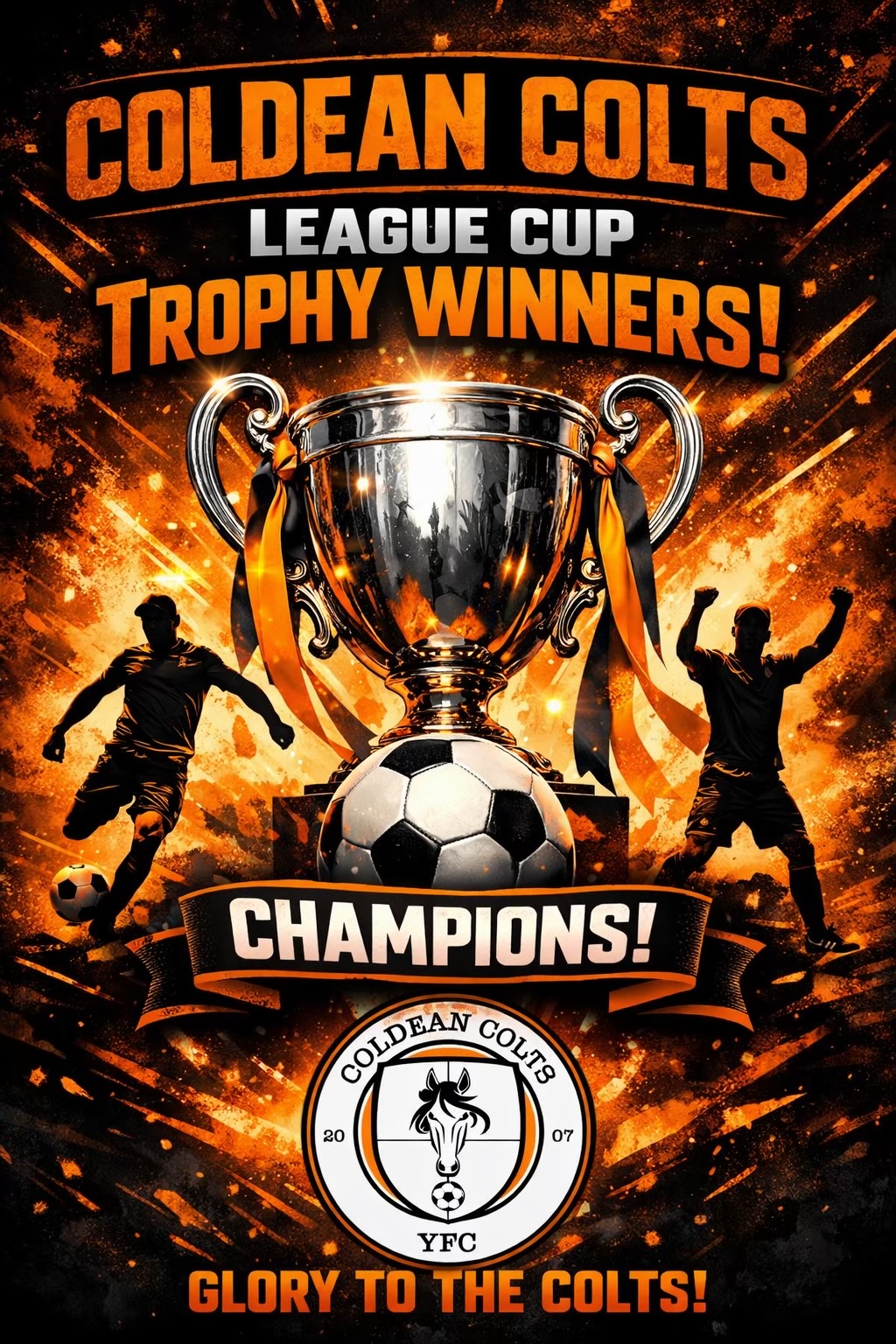 @ColdeanColtsOrange_U14