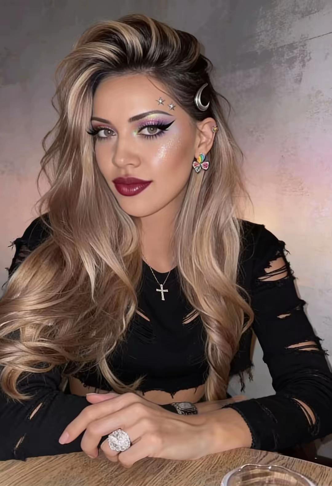 @Xenia Onatopp