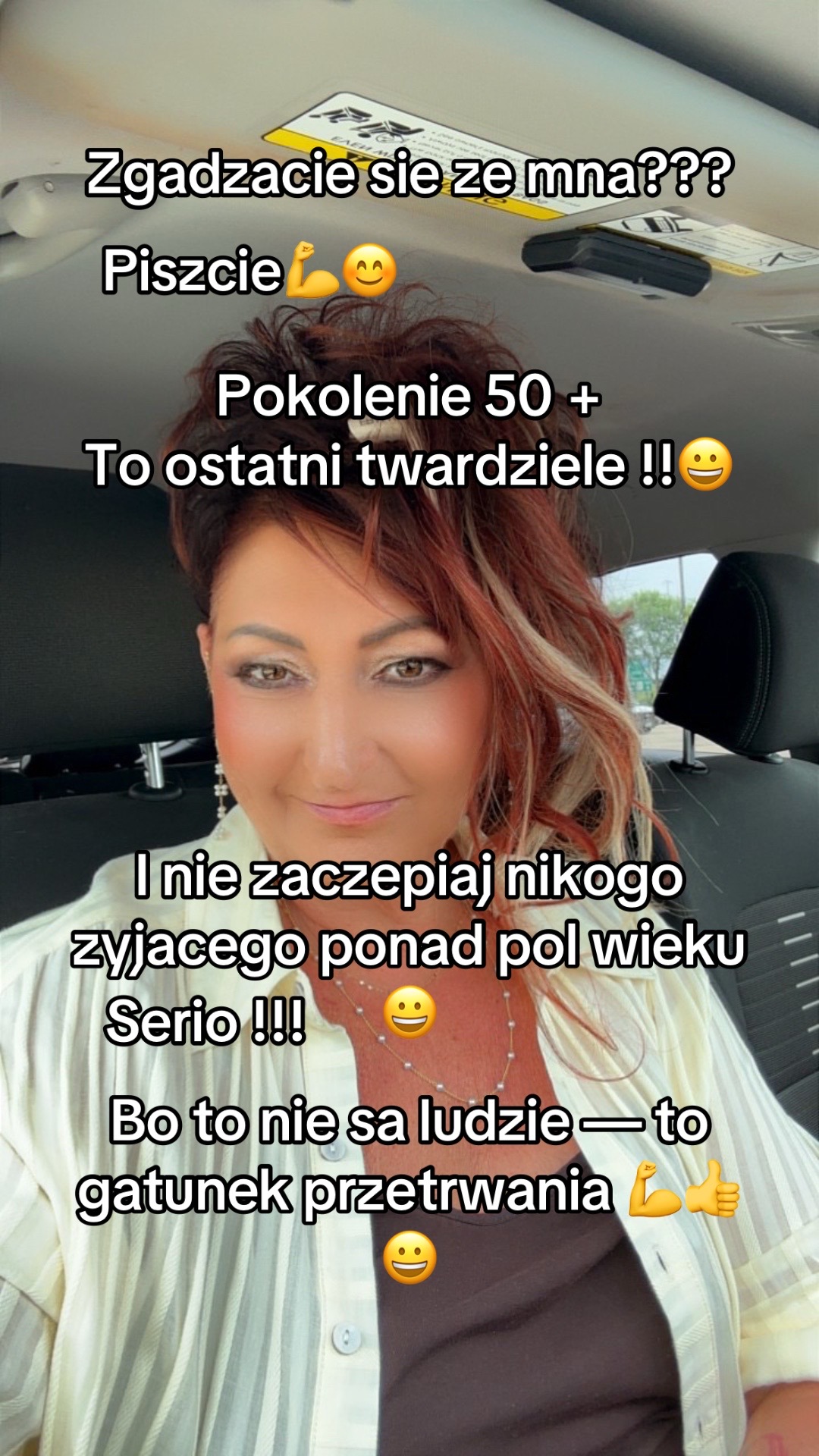 @Krysia i dawne czasy 🇵🇱🇺🇸
