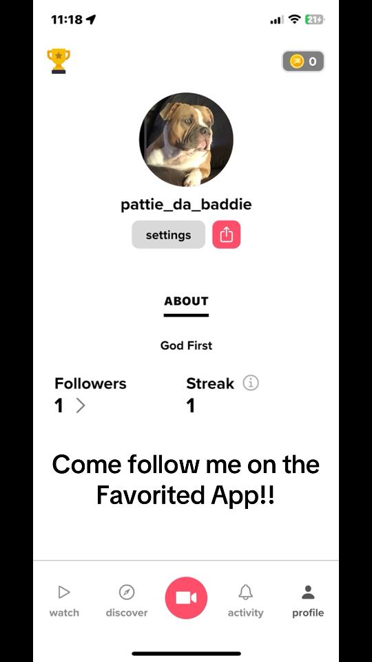 @✝️Pattie🇺🇸💋SRU💋🌻