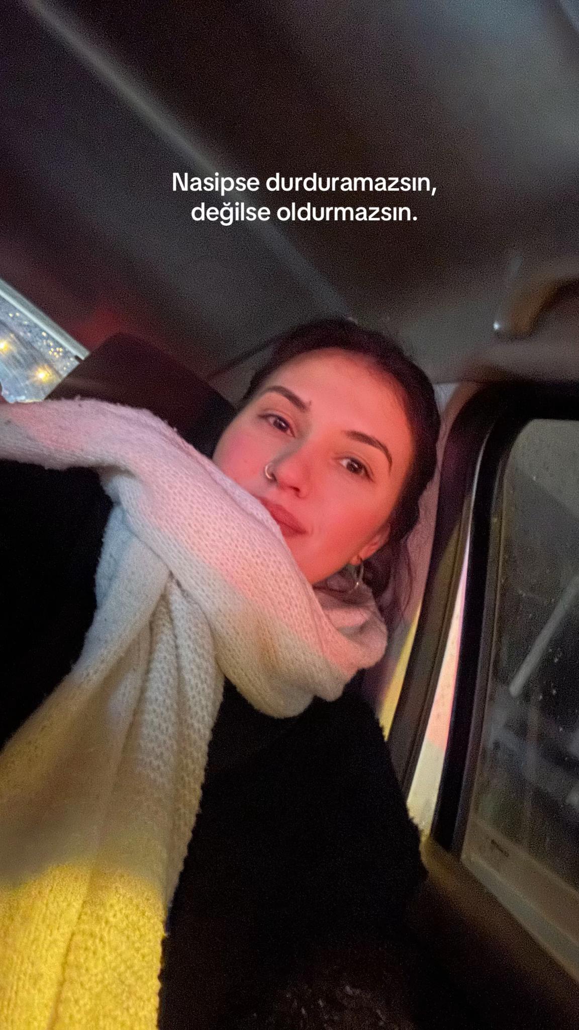 @Sınem Yaman