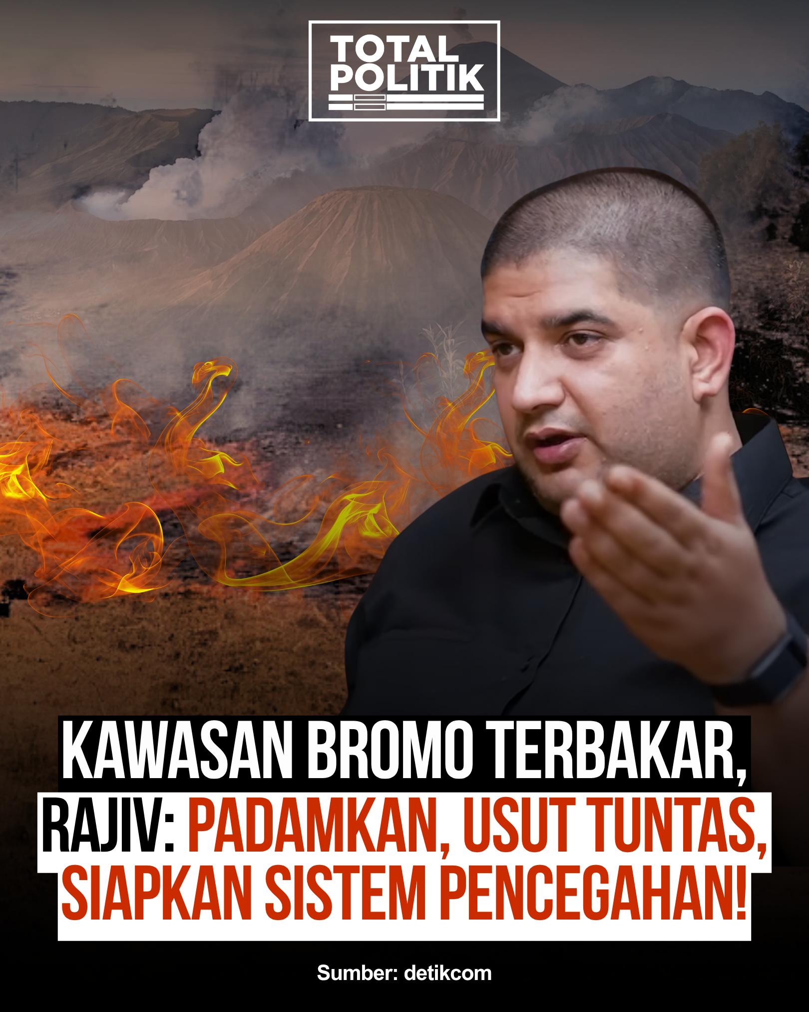 @Total Politik