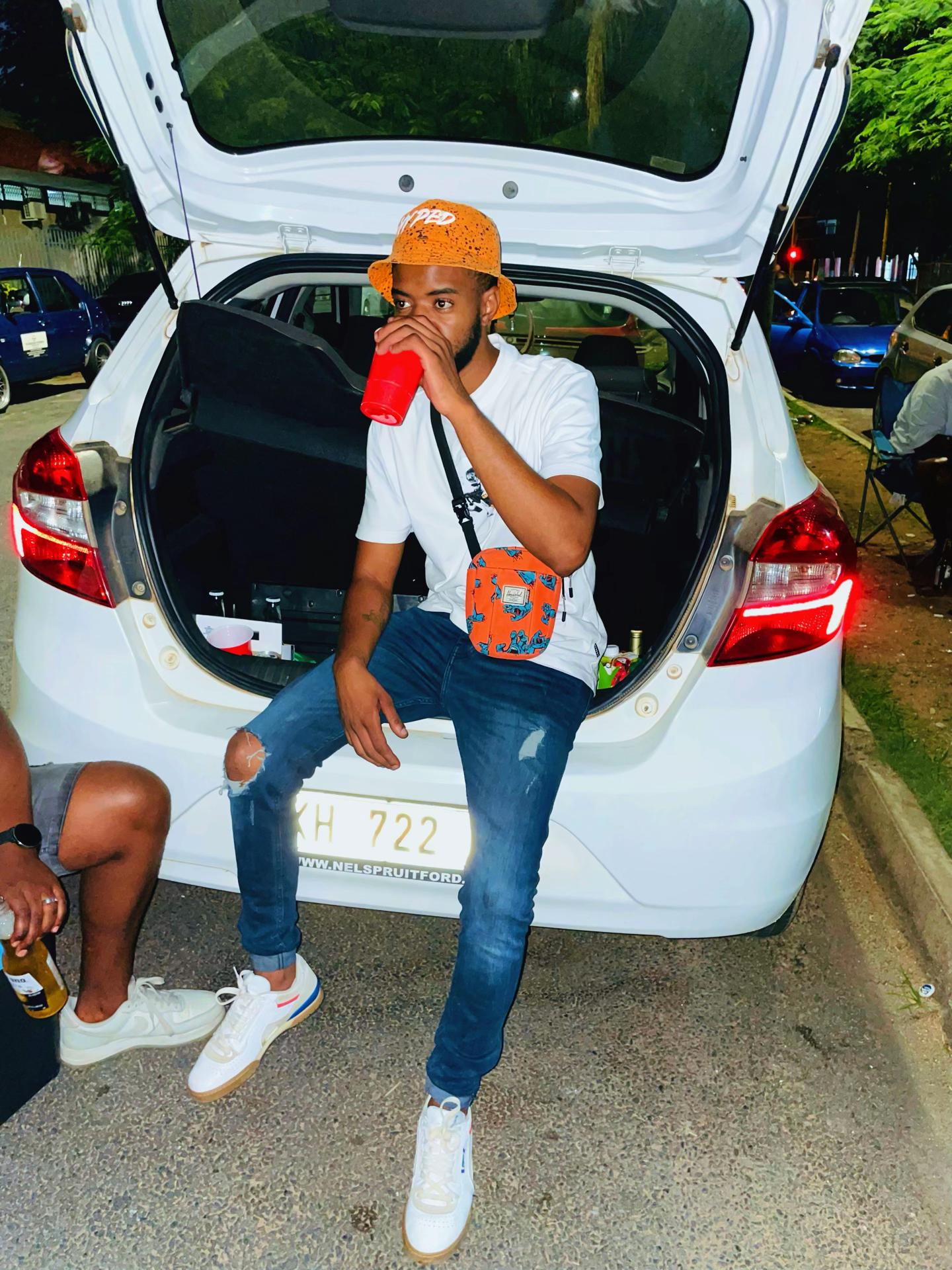 @Minenhle M8beats
