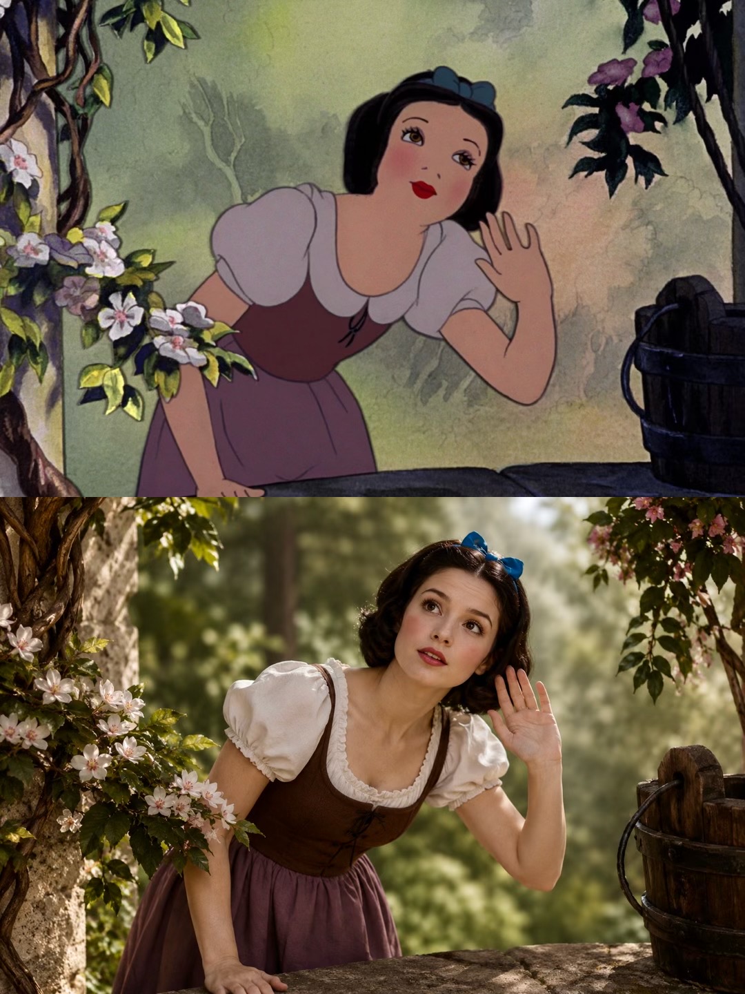 @Once Upon AI