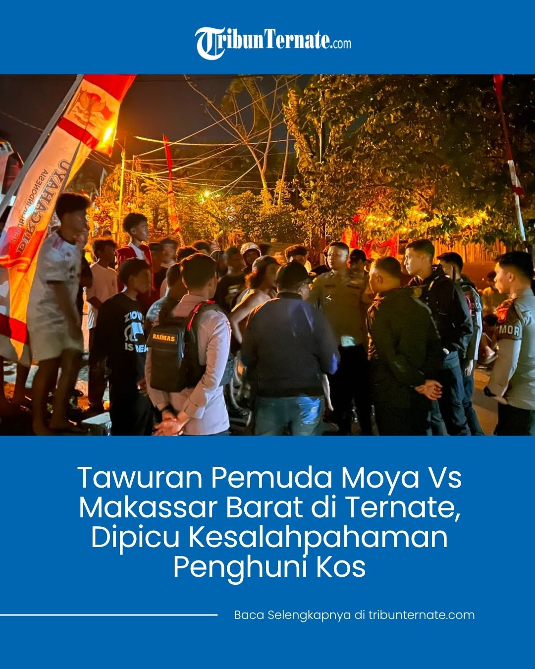 @TribunTernate.com