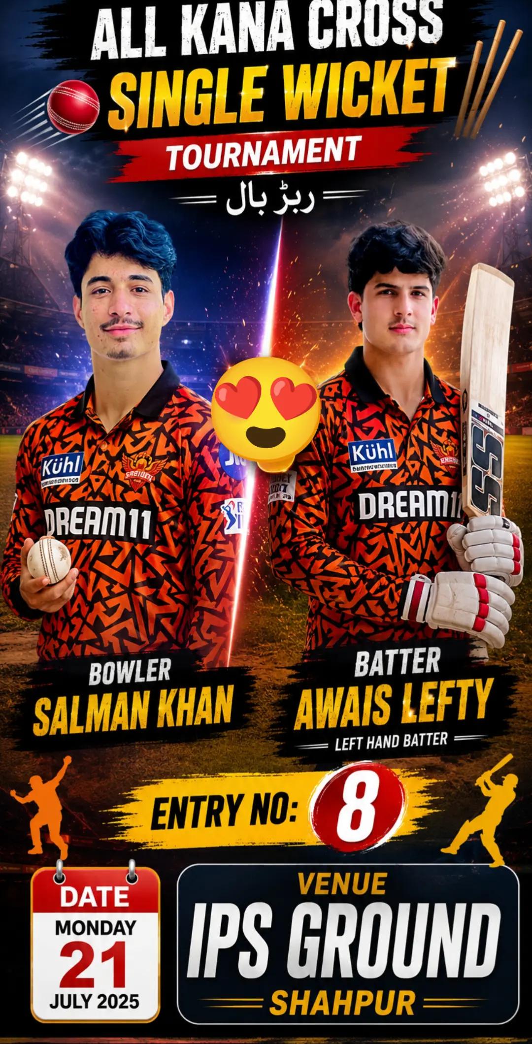 @CricketOphilic...๐๐