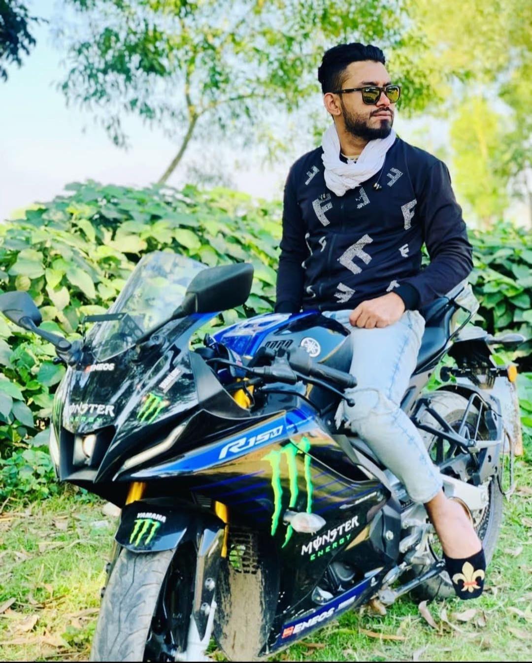 @Yeasin Chowdhury