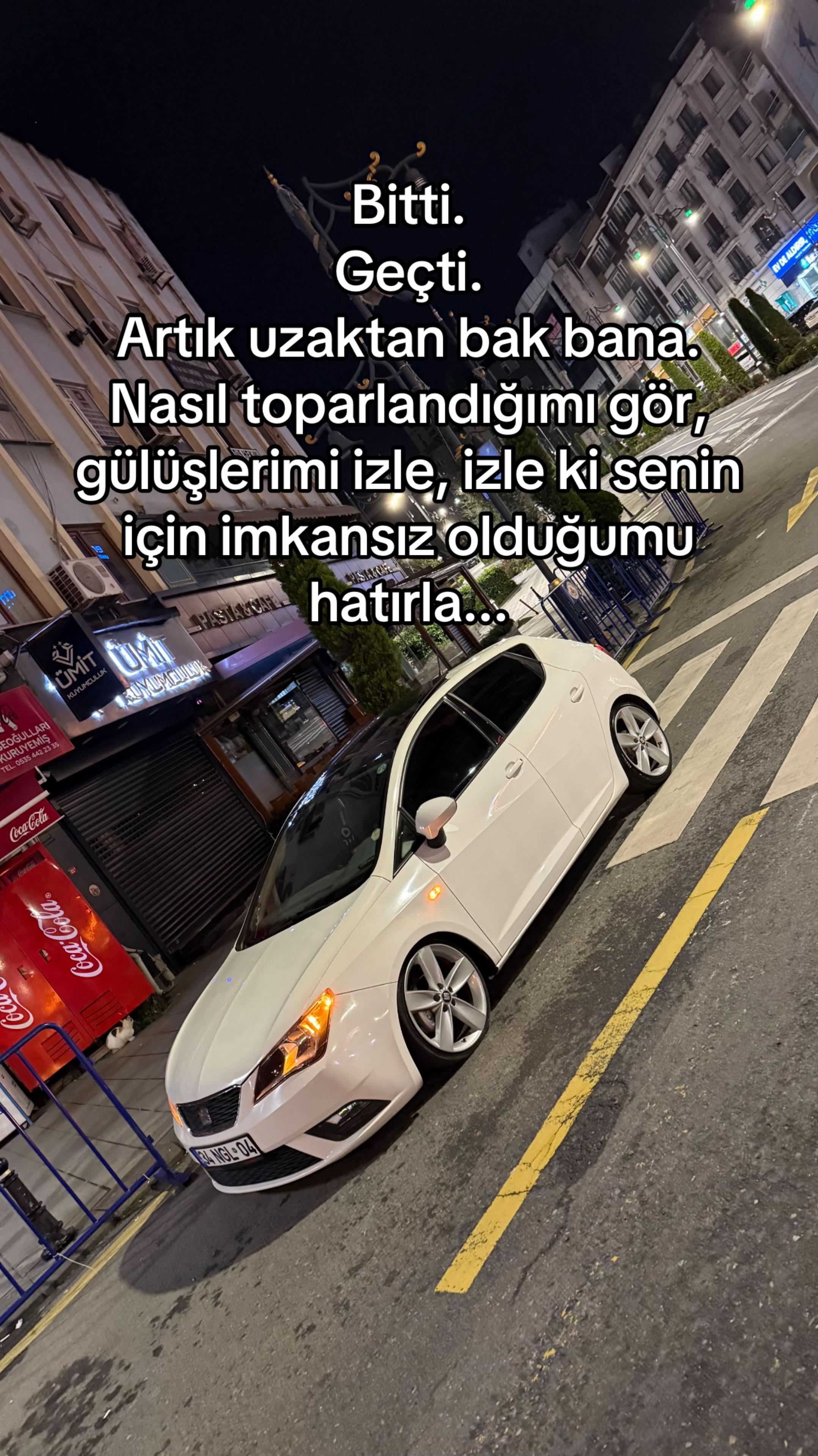 @G &Uuml; R K A N