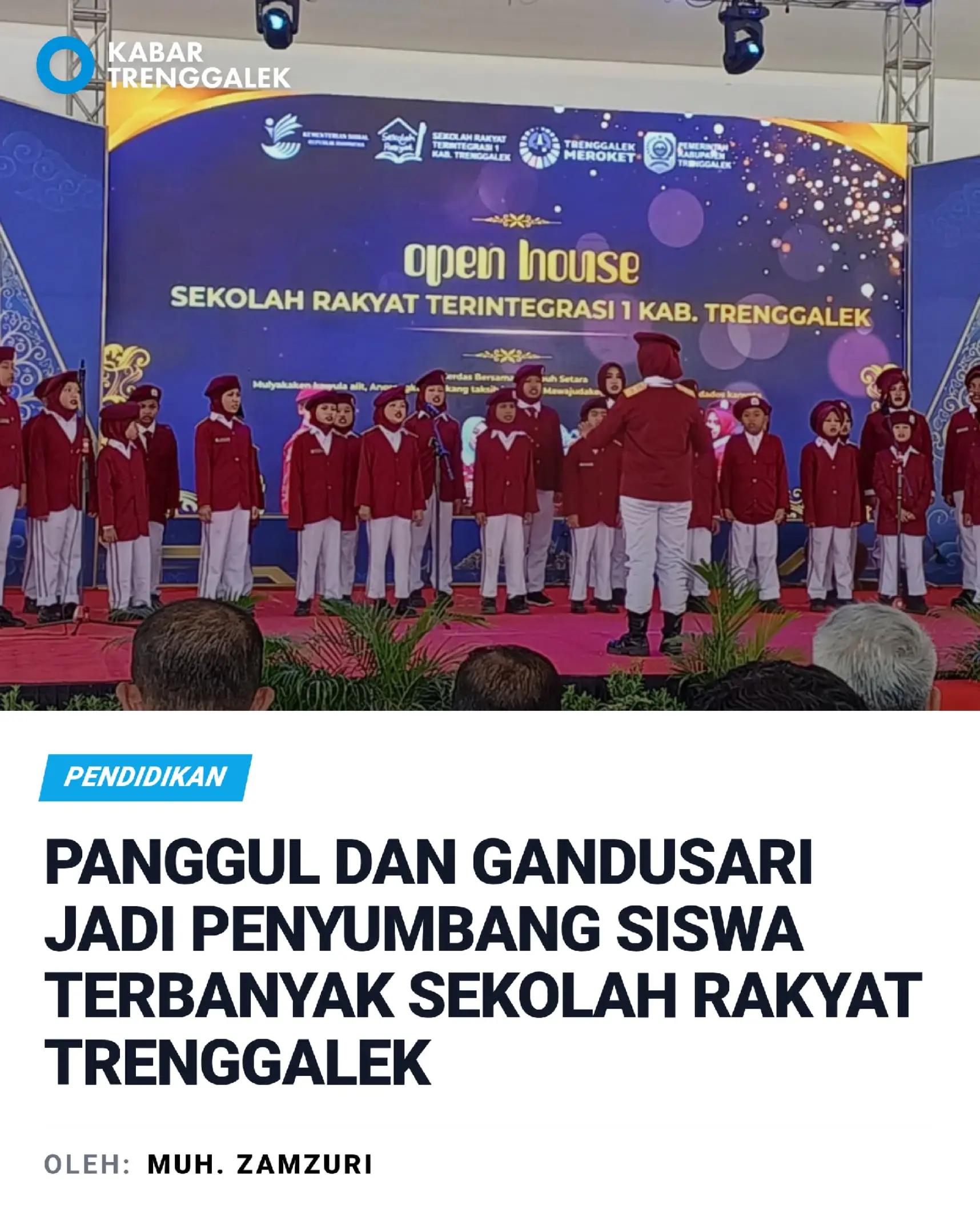 @Kabar Trenggalek