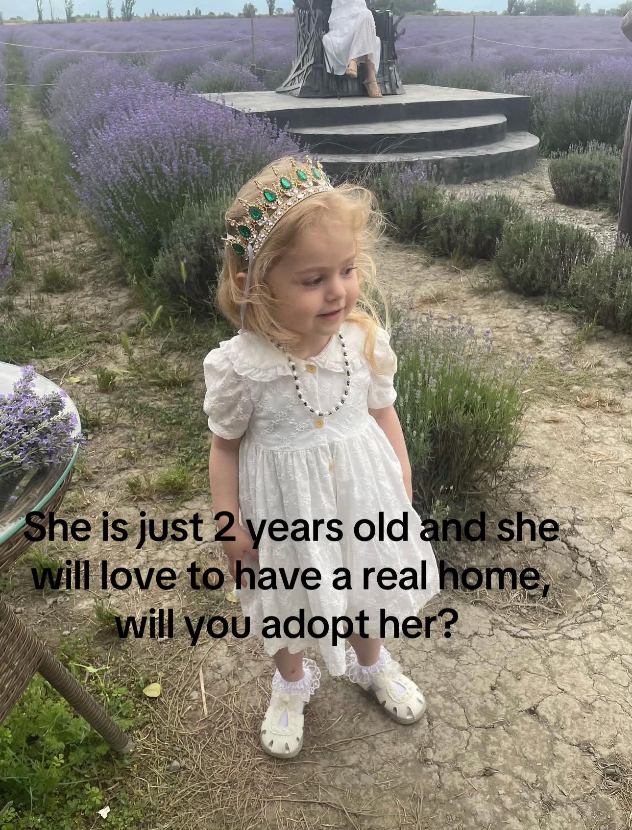 @Global child adoption