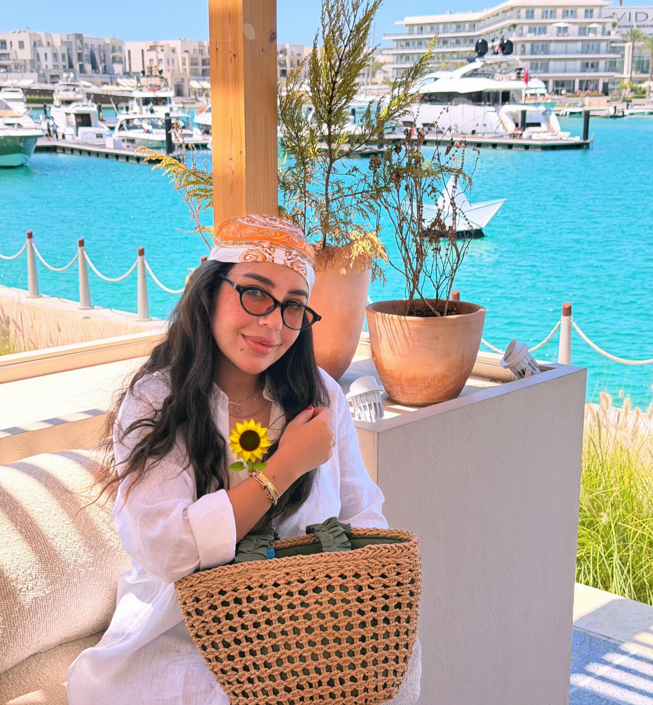 @Henda Ahmed Makeup Artist 🇪🇬