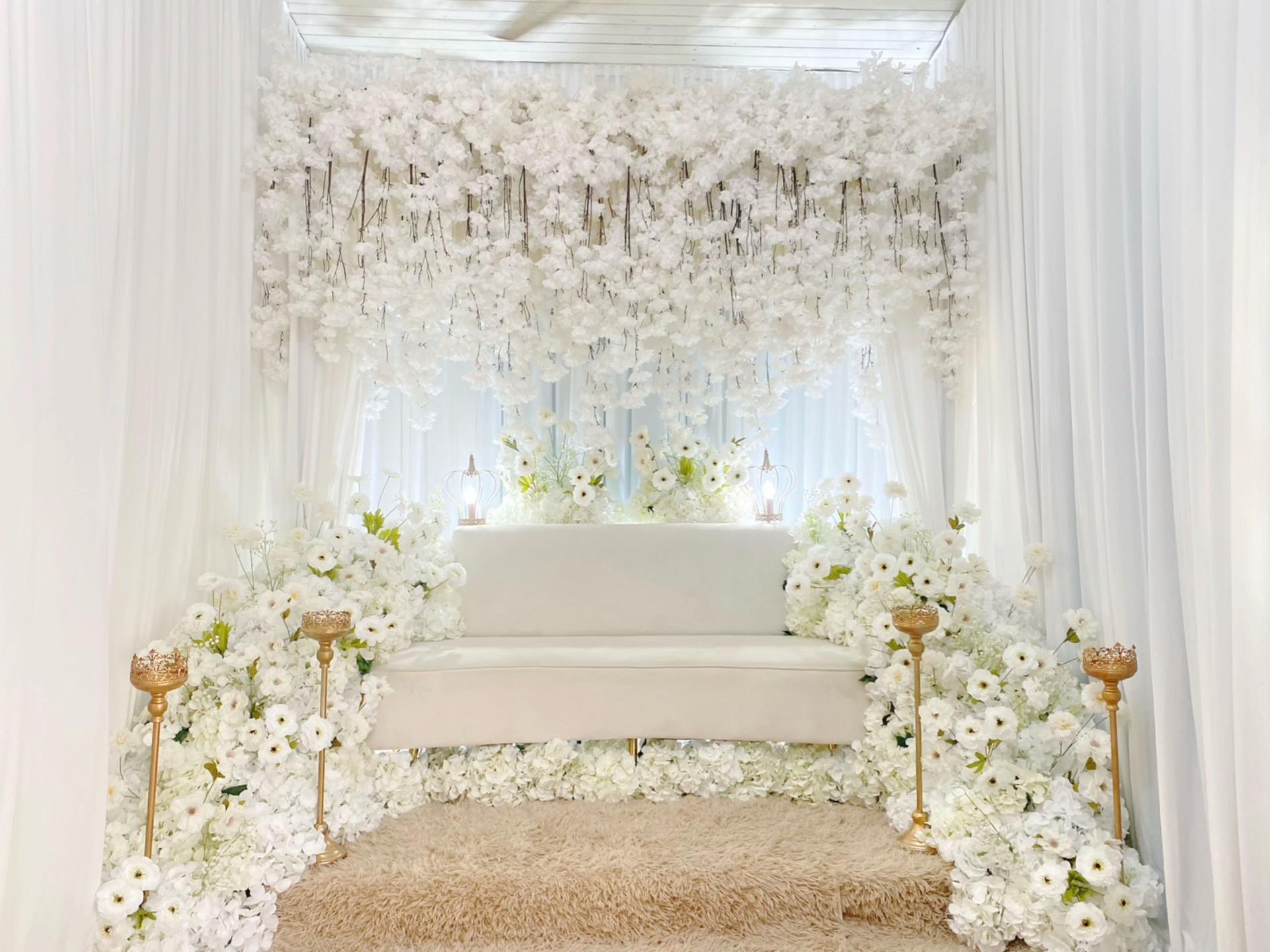@LIEYA BRIDAL