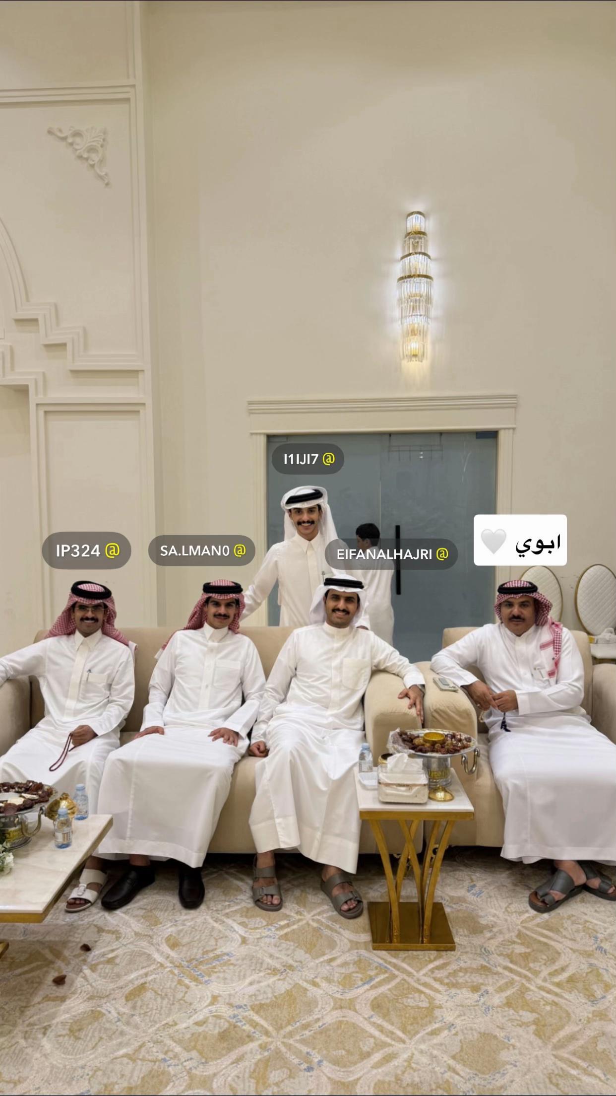 @احمد بن بادي