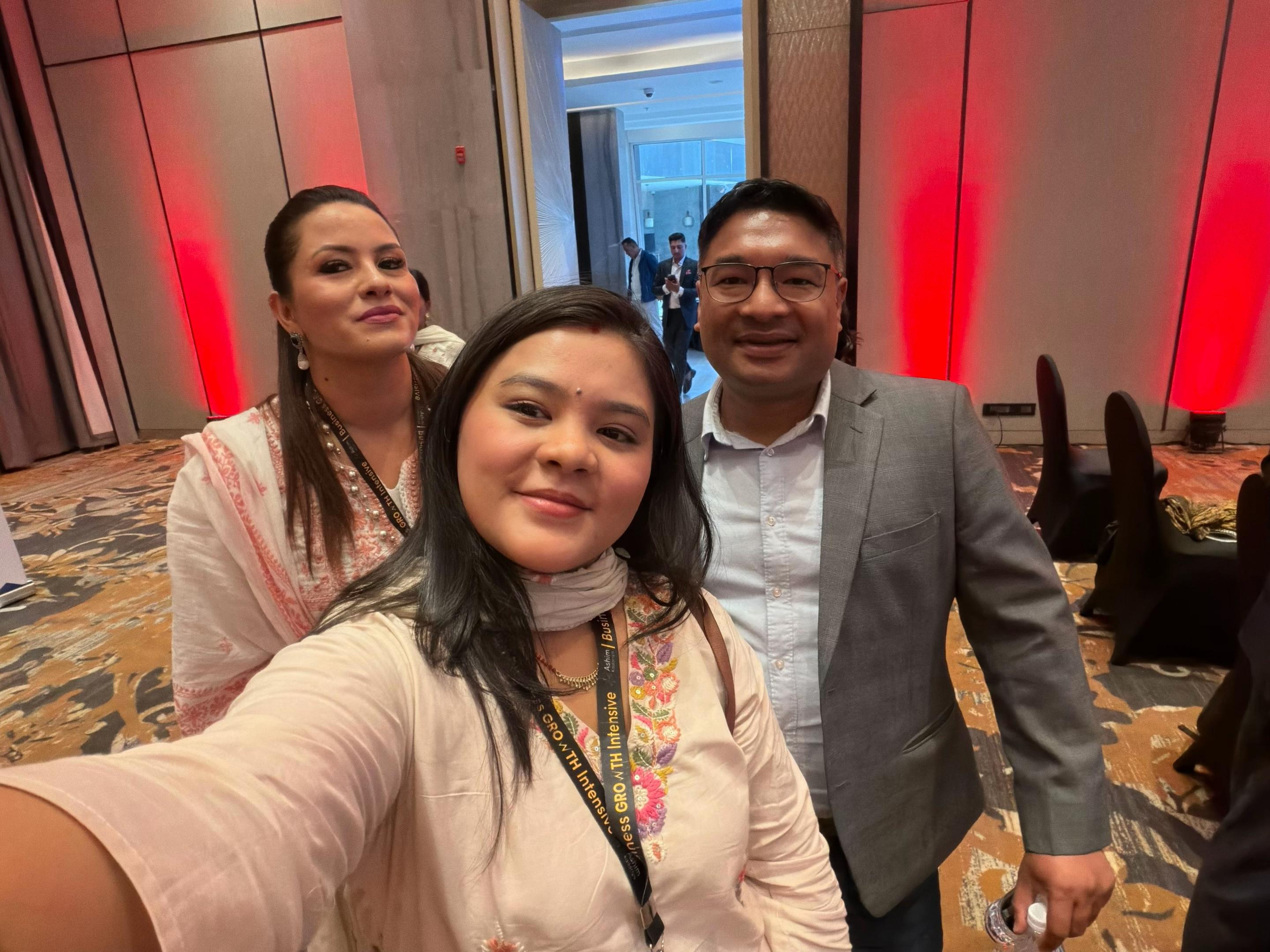 @Suhani Shrestha