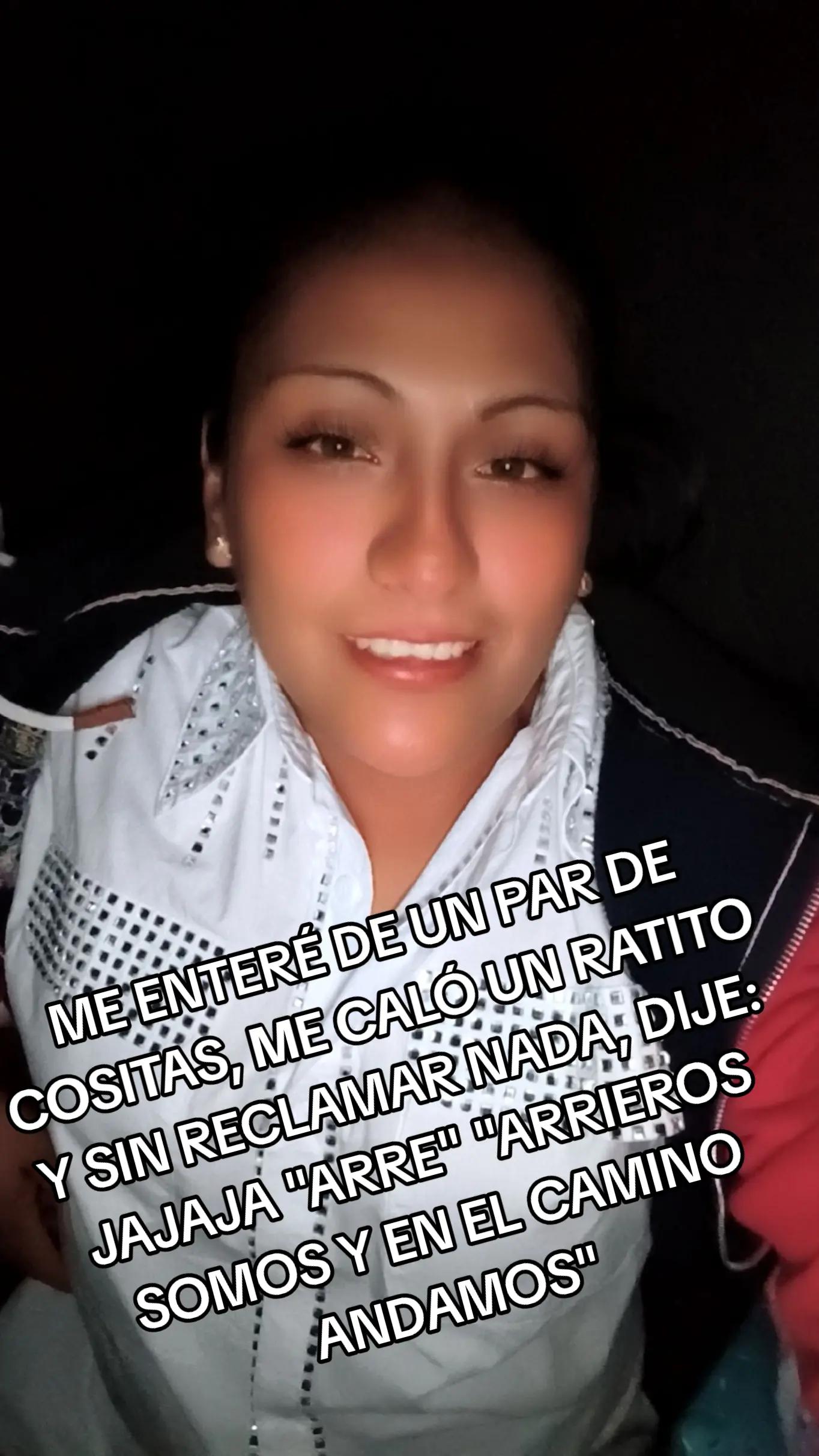 @Melina Zavala