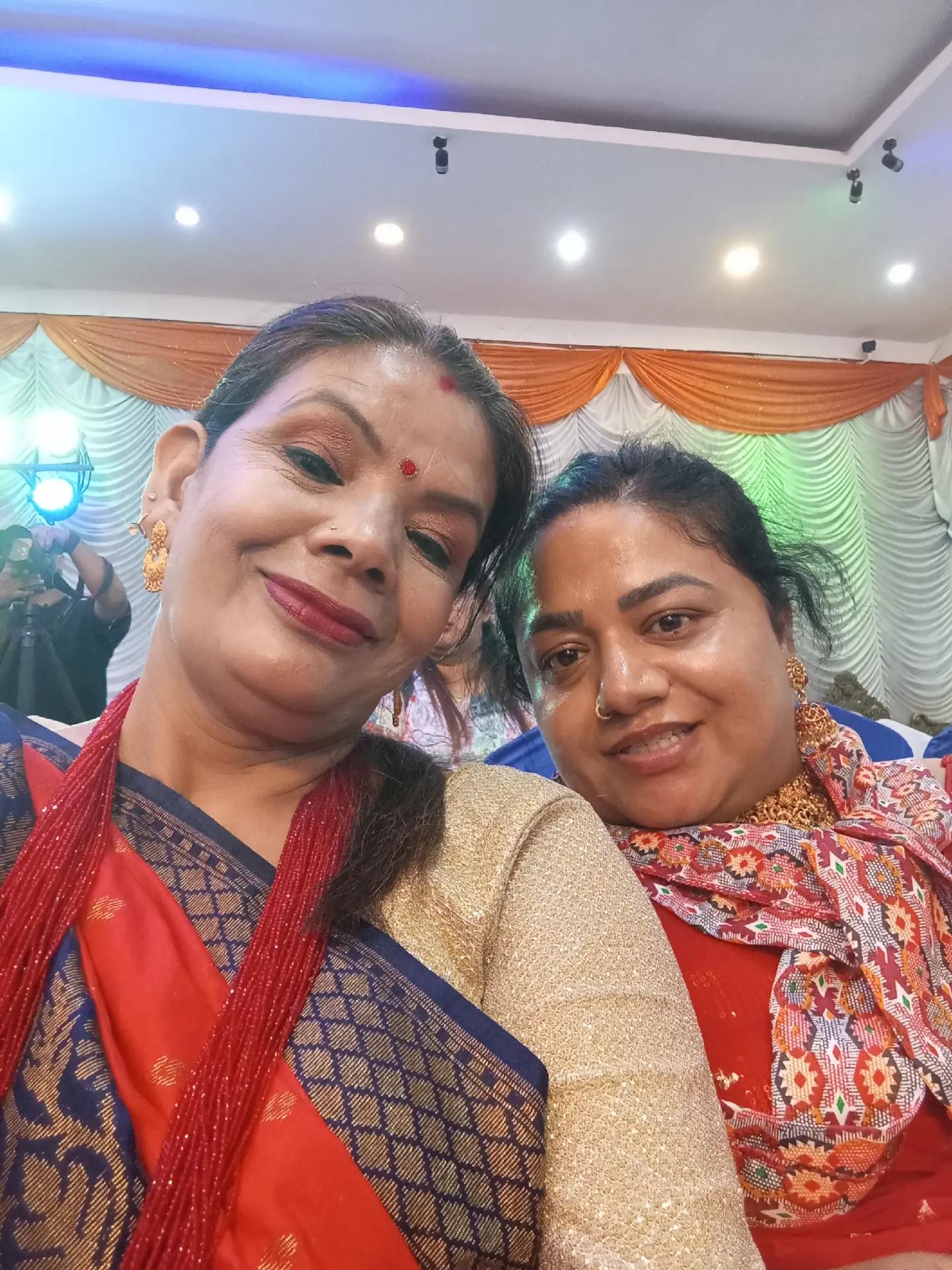 @Bhagwati Lama