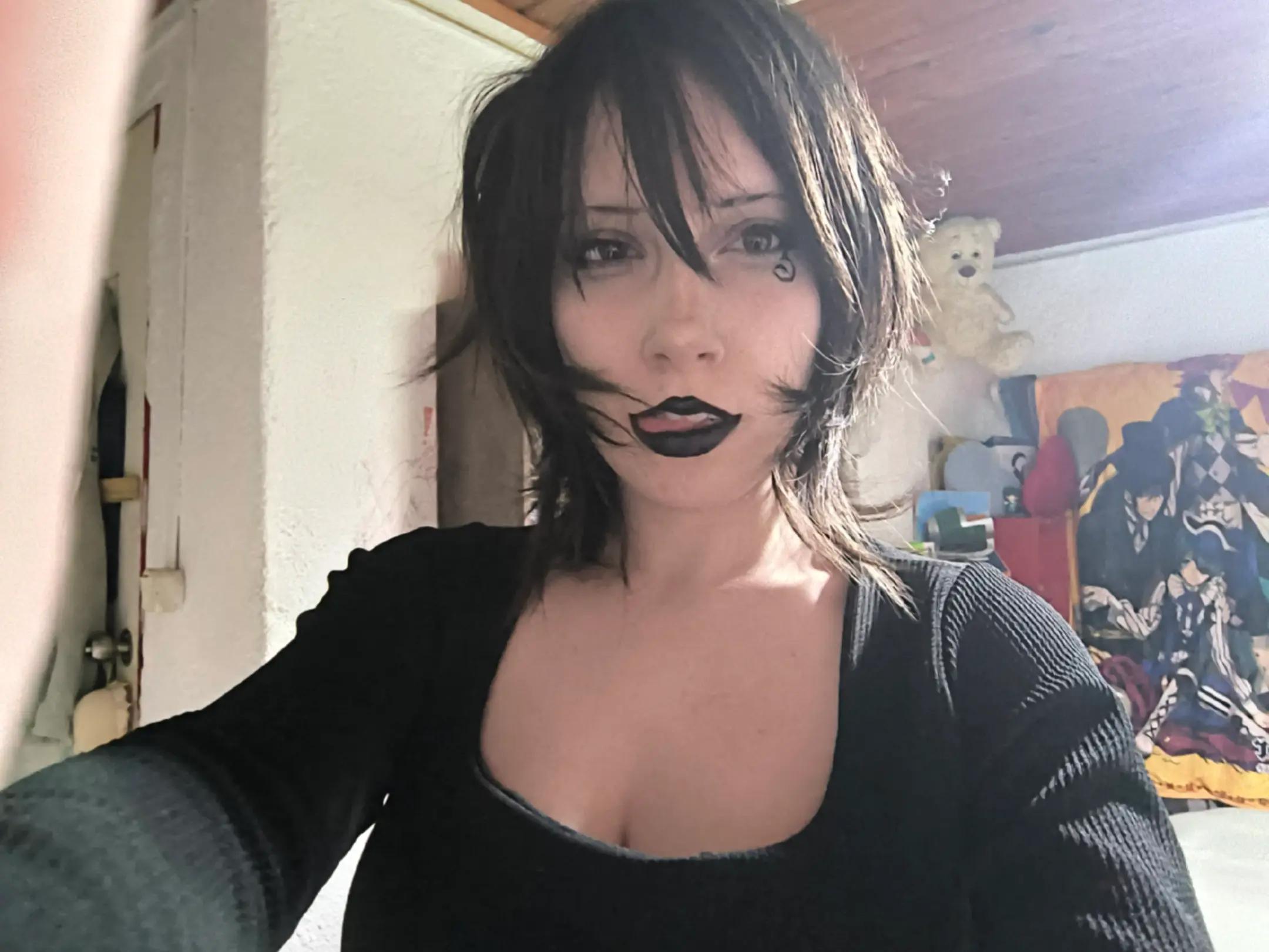 @XD