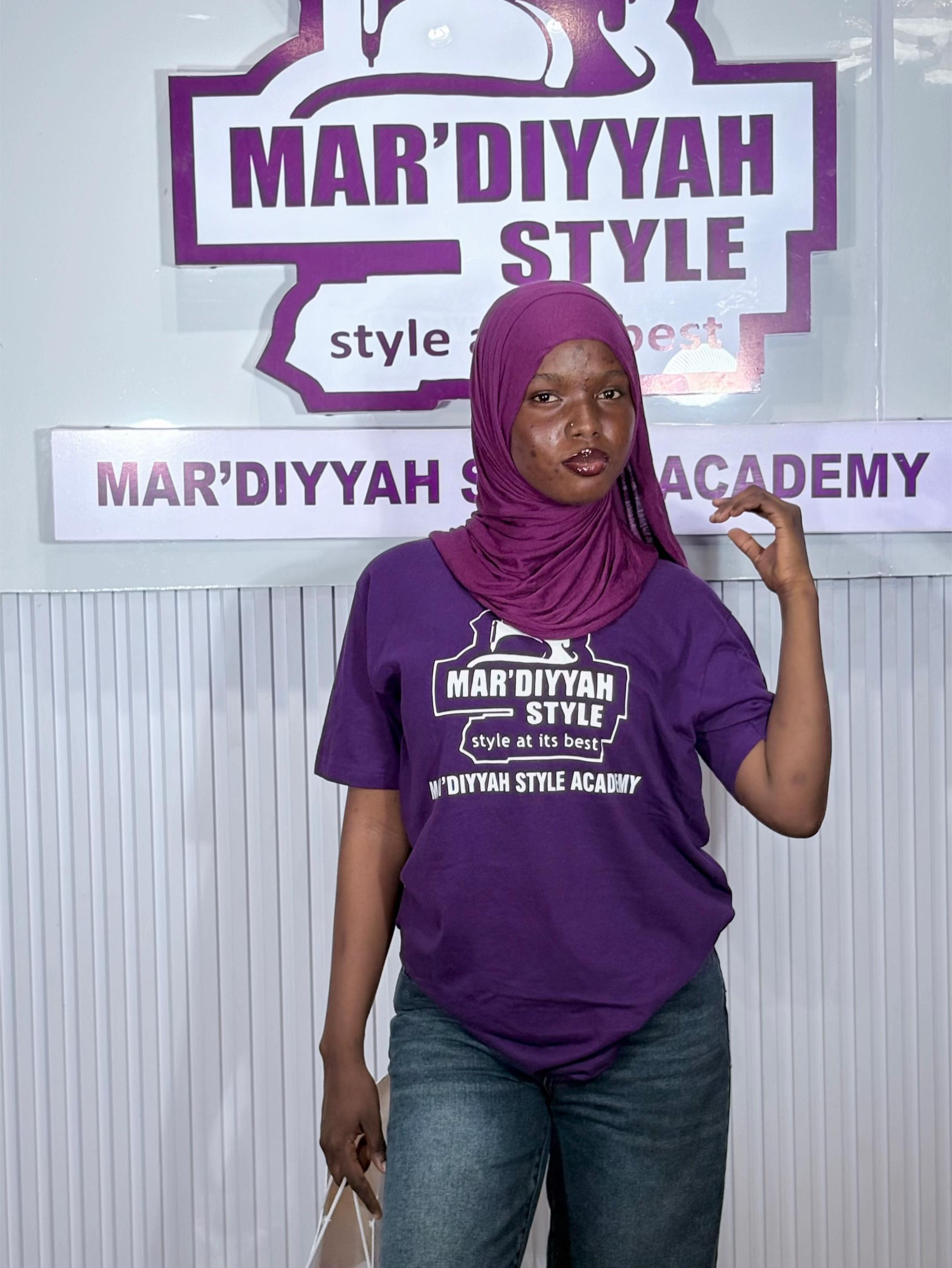 @mardiyyahstyleacademy