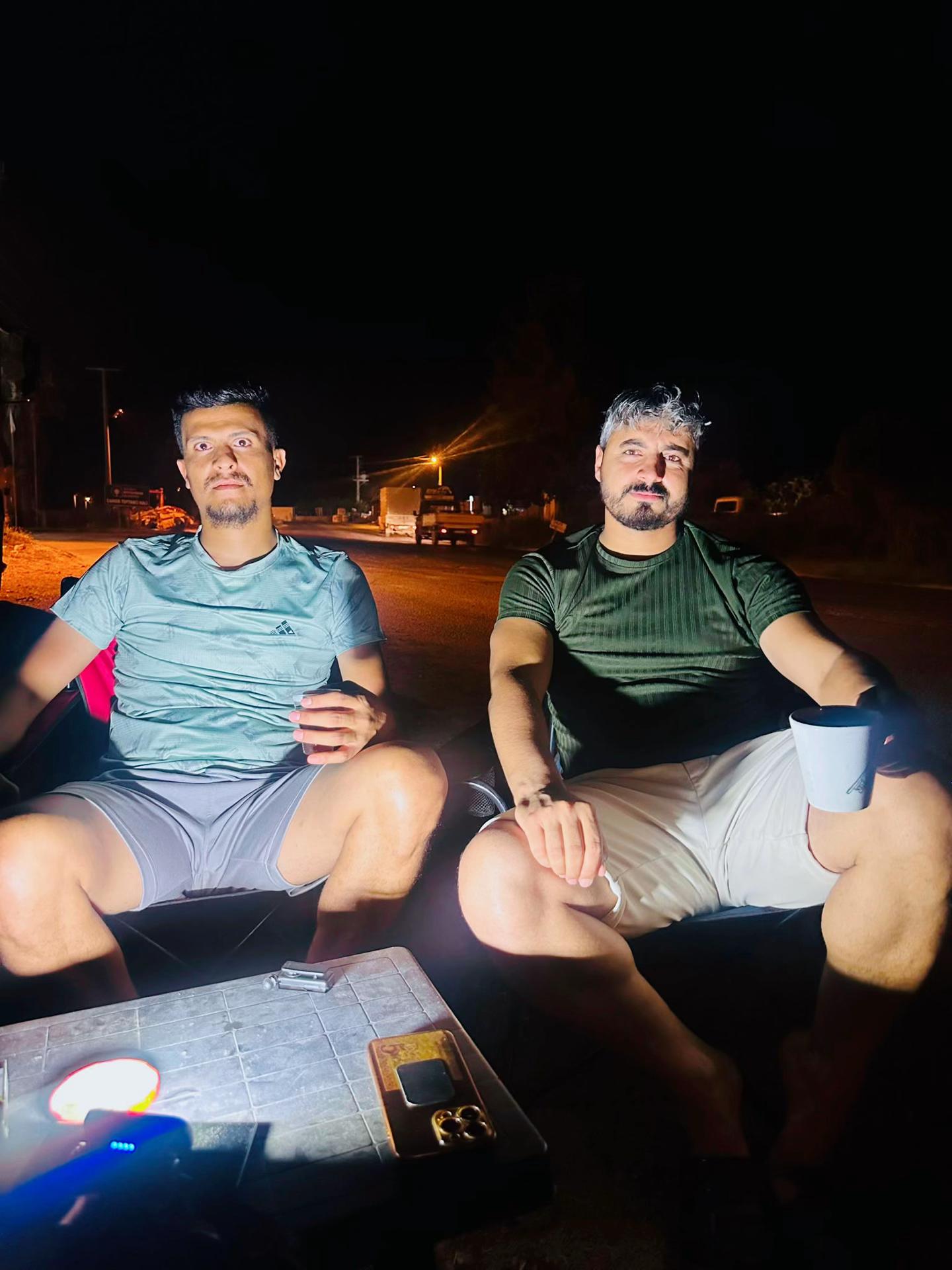 @Çalışkan Gsli Mehmet