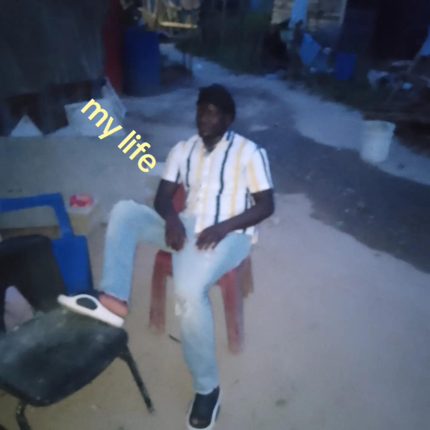 @africano