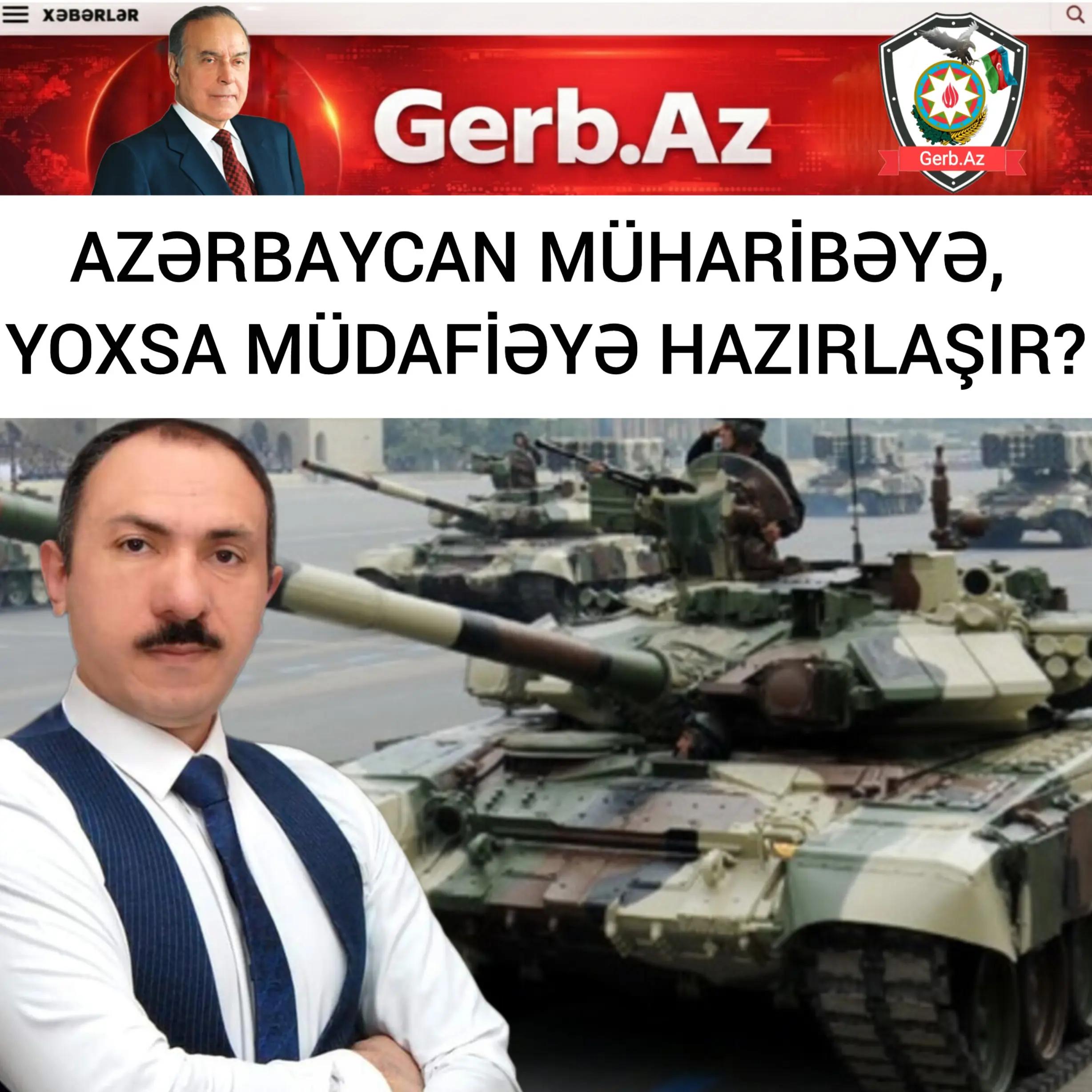 @Gerb.Az
