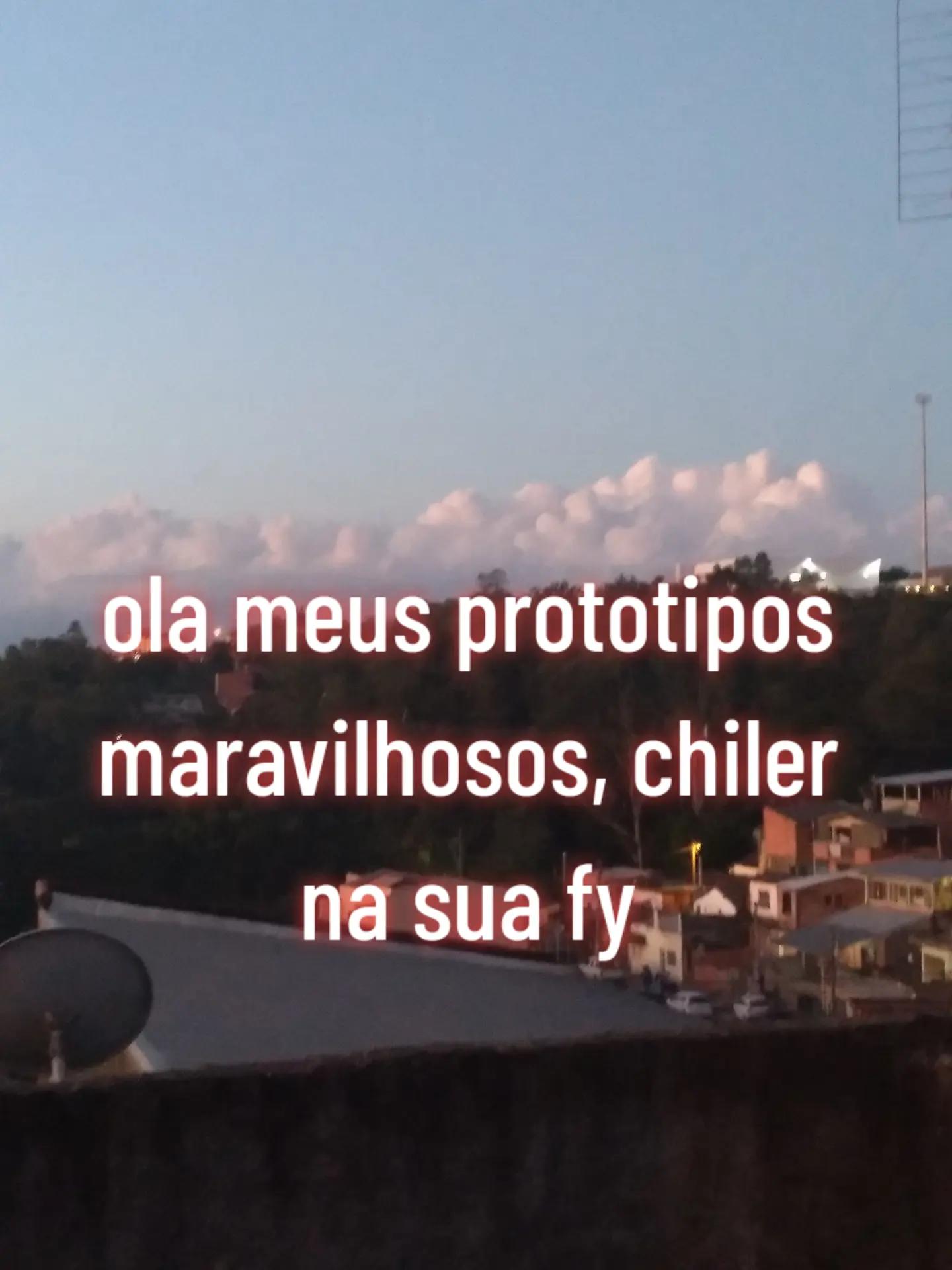 @chilerzinha