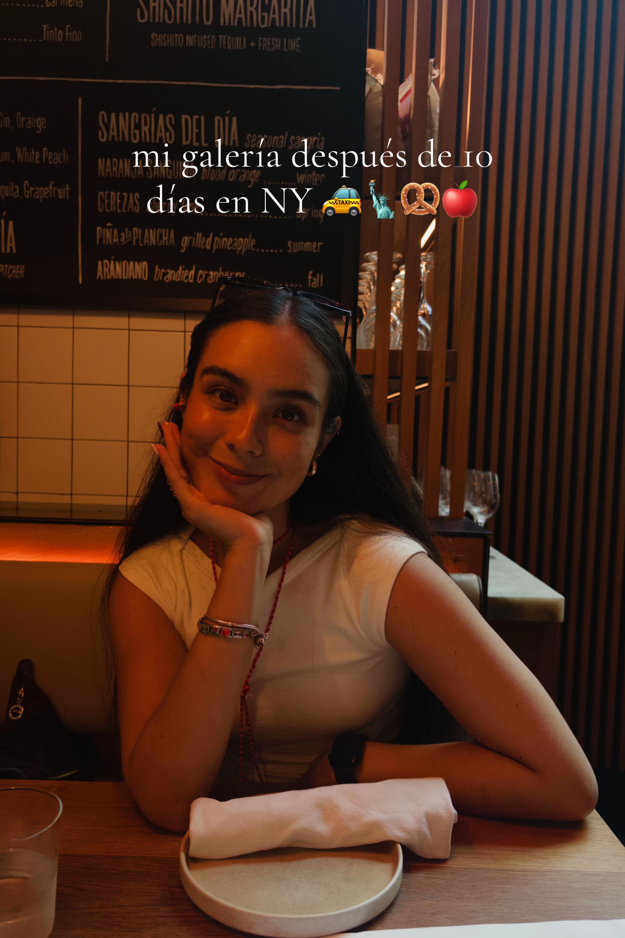 @Sofía Londoño